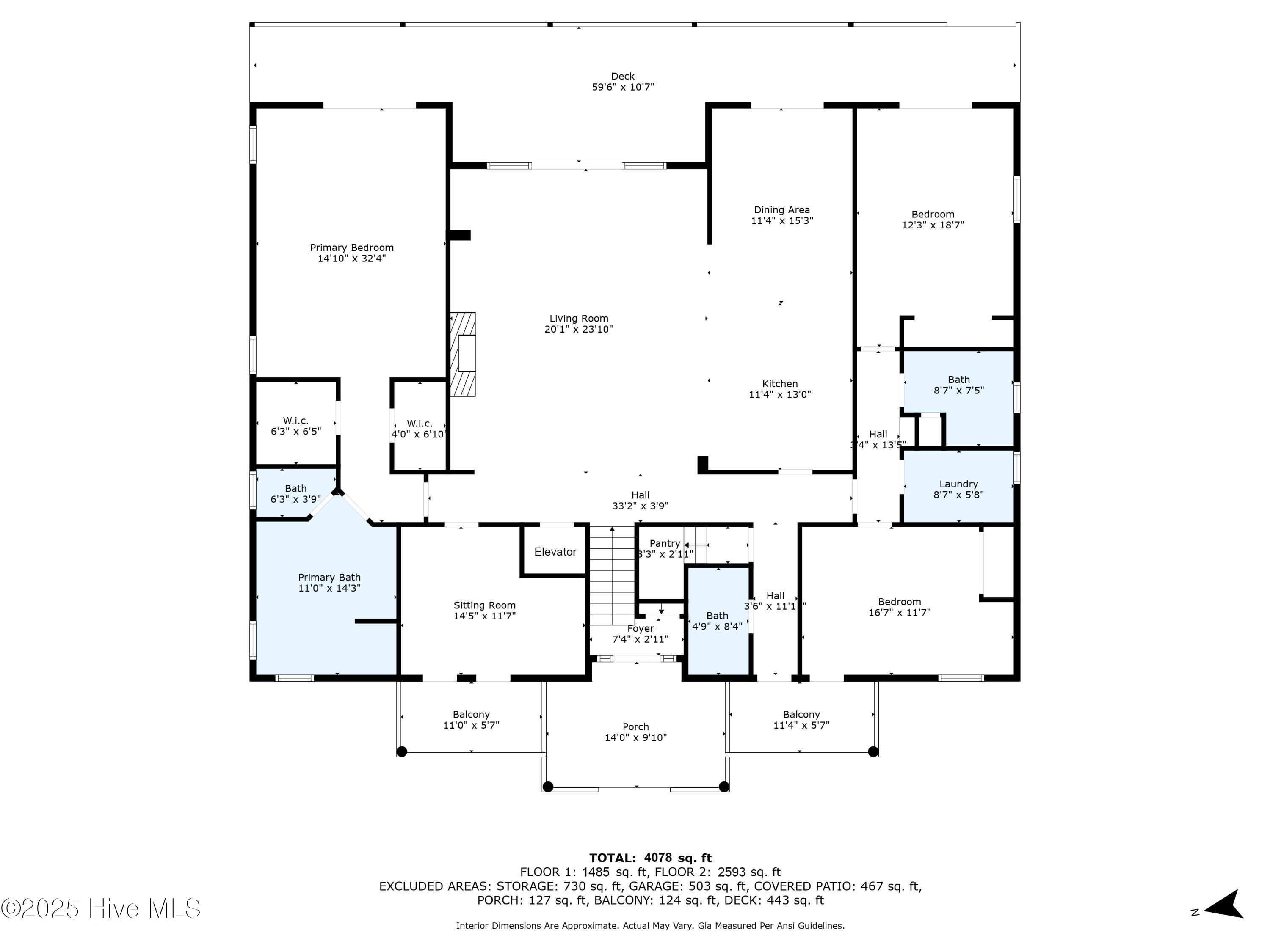 3491 Scupper Run Property Photo 54