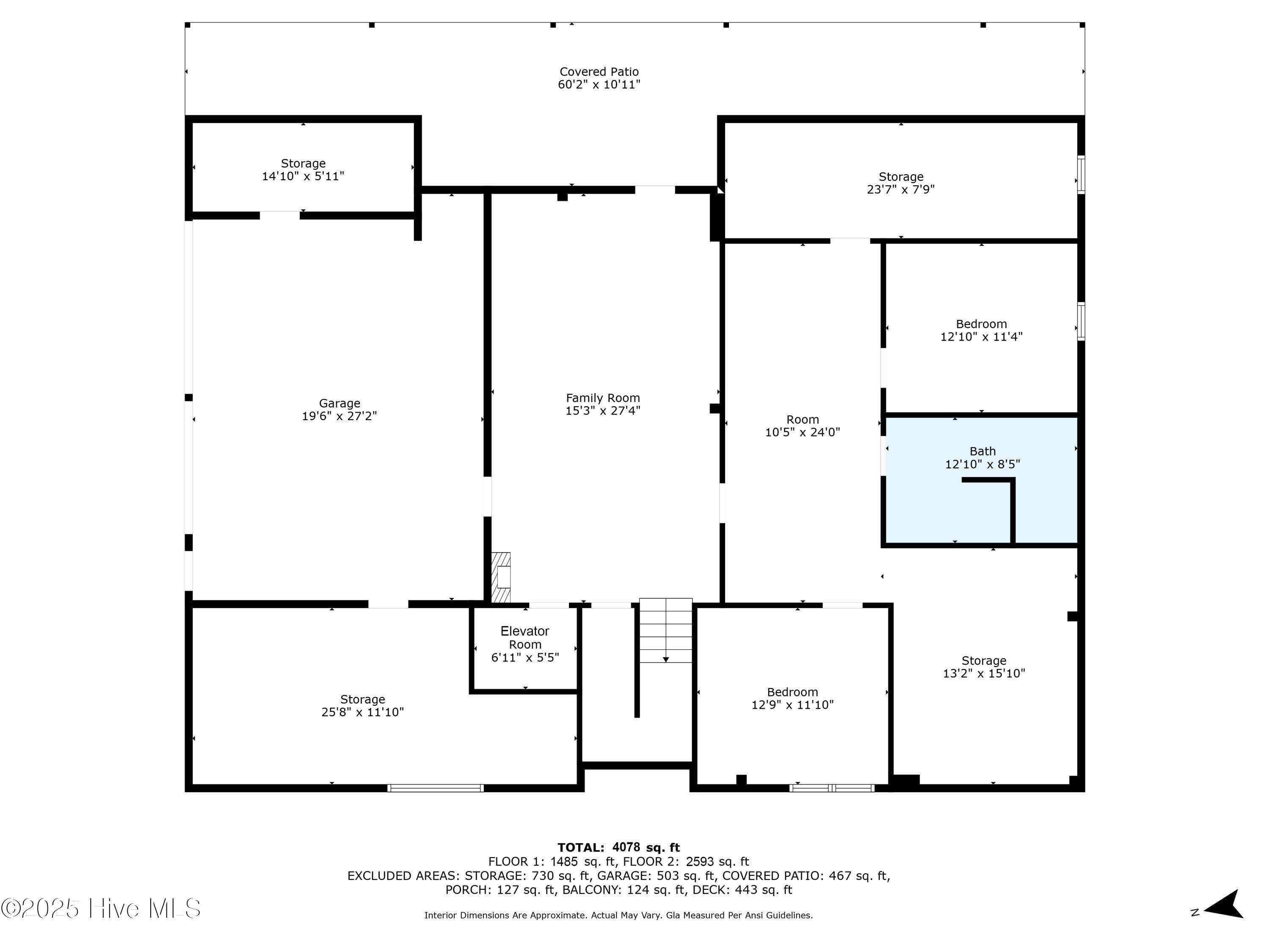 3491 Scupper Run Property Photo 55
