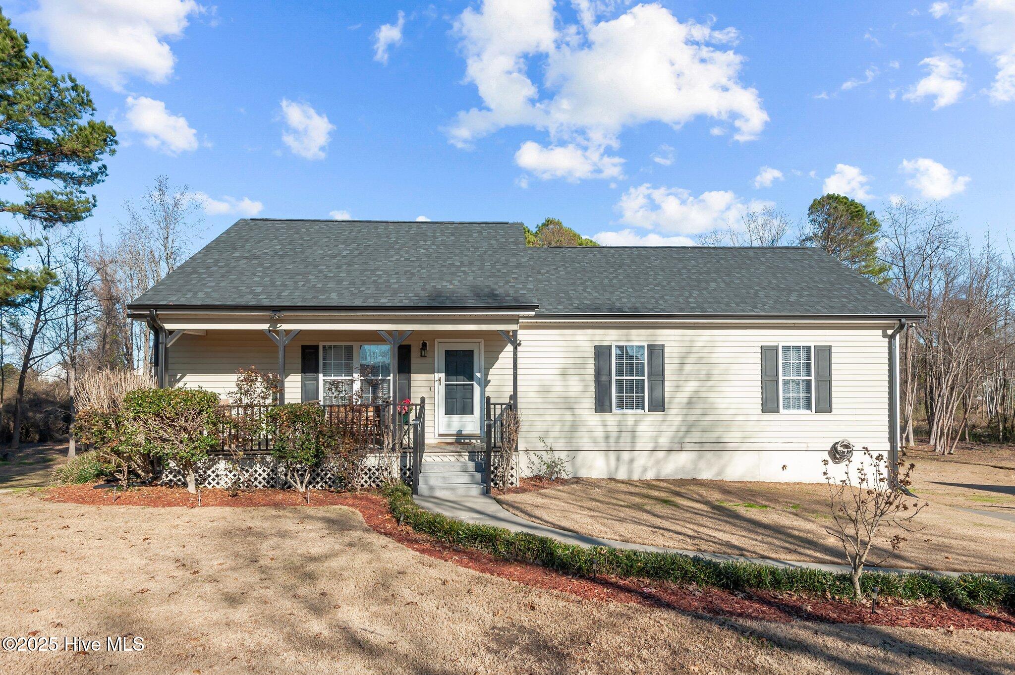 207 Jordan Bluff Drive Property Photo 5