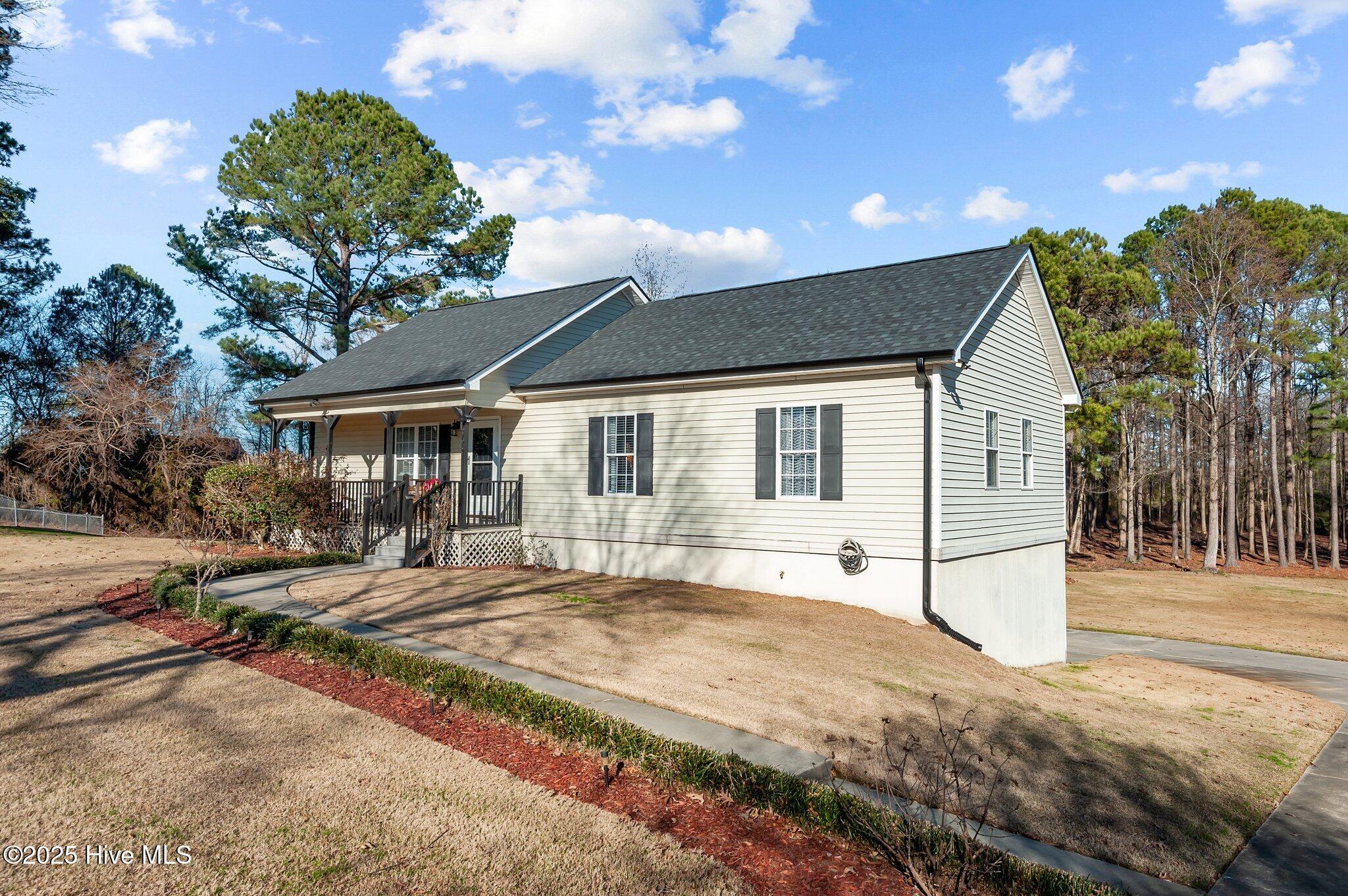207 Jordan Bluff Drive Property Photo 6