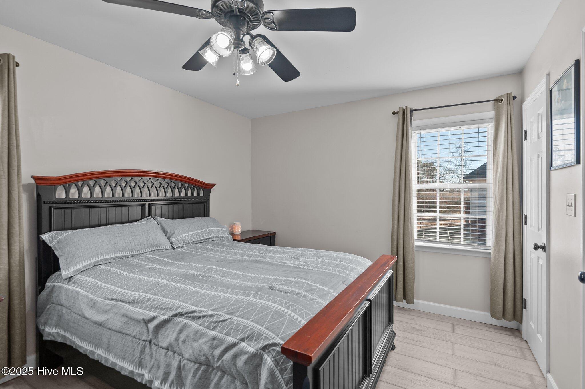 207 Jordan Bluff Drive Property Photo 26