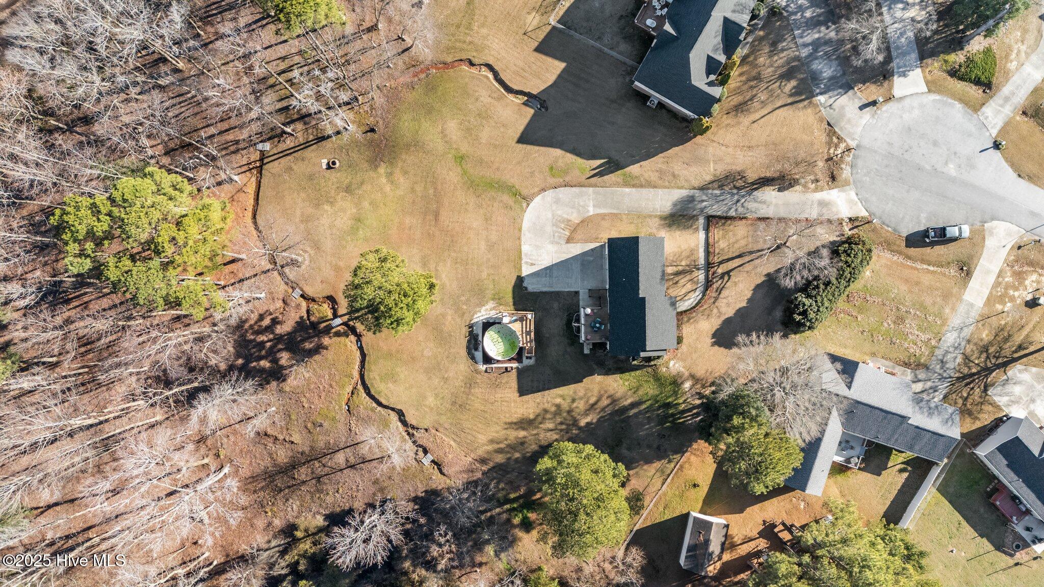 207 Jordan Bluff Drive Property Photo 46