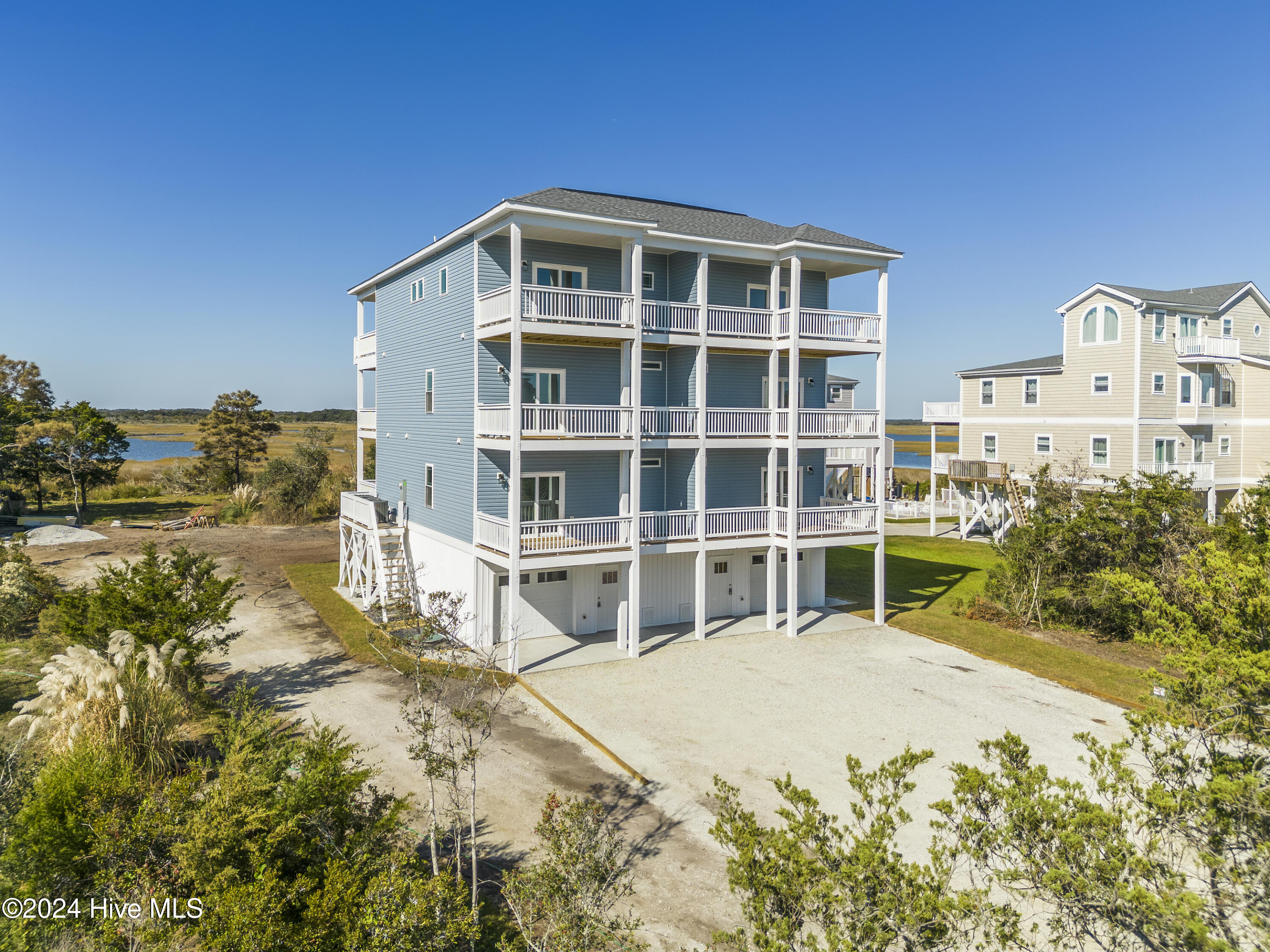 2083 New River Inlet Road A Property Photo 1