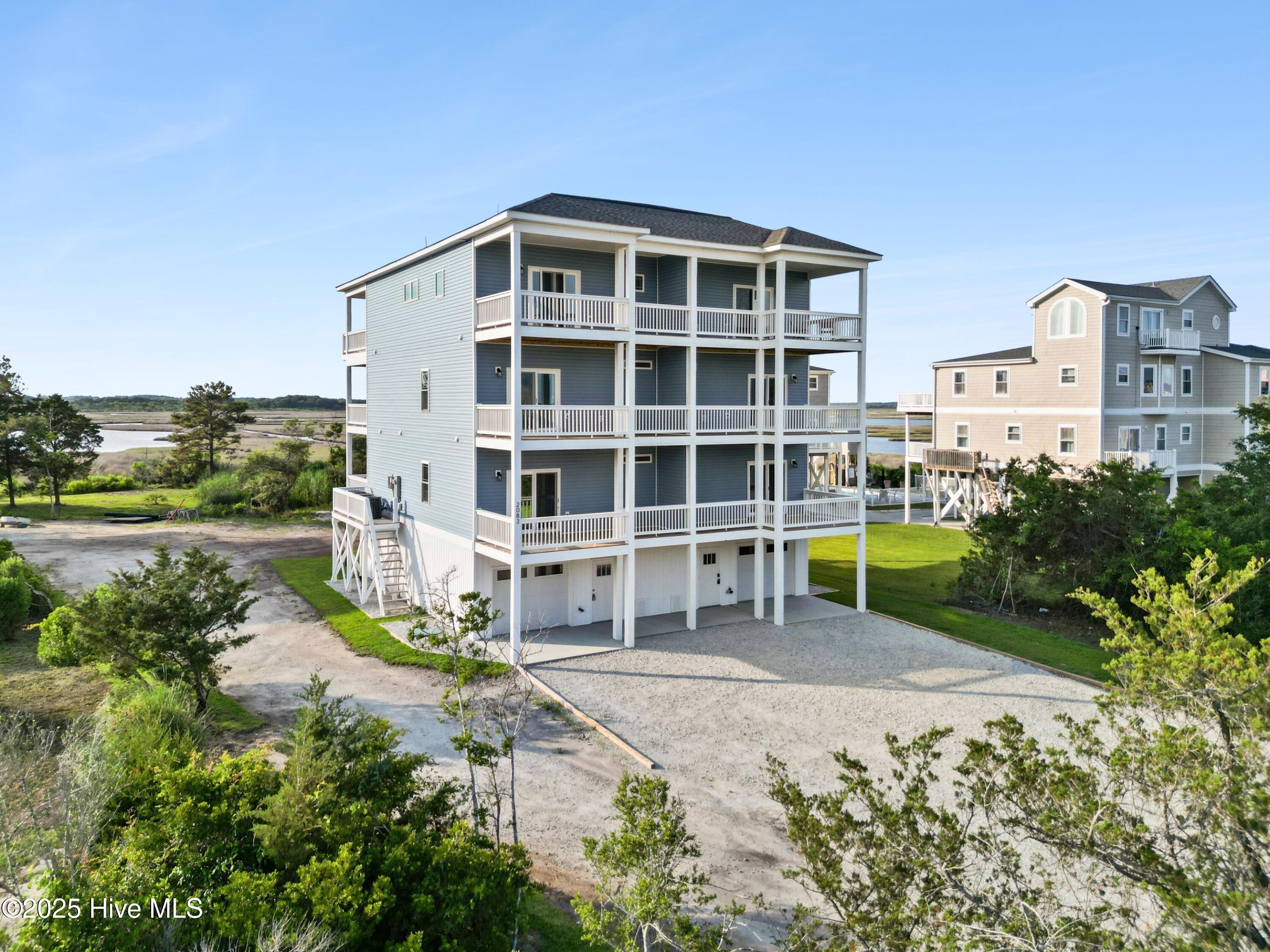 2083 New River Inlet Road A Property Photo 1