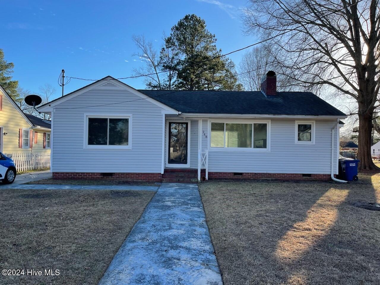248 Sixth Street Property Photo 1