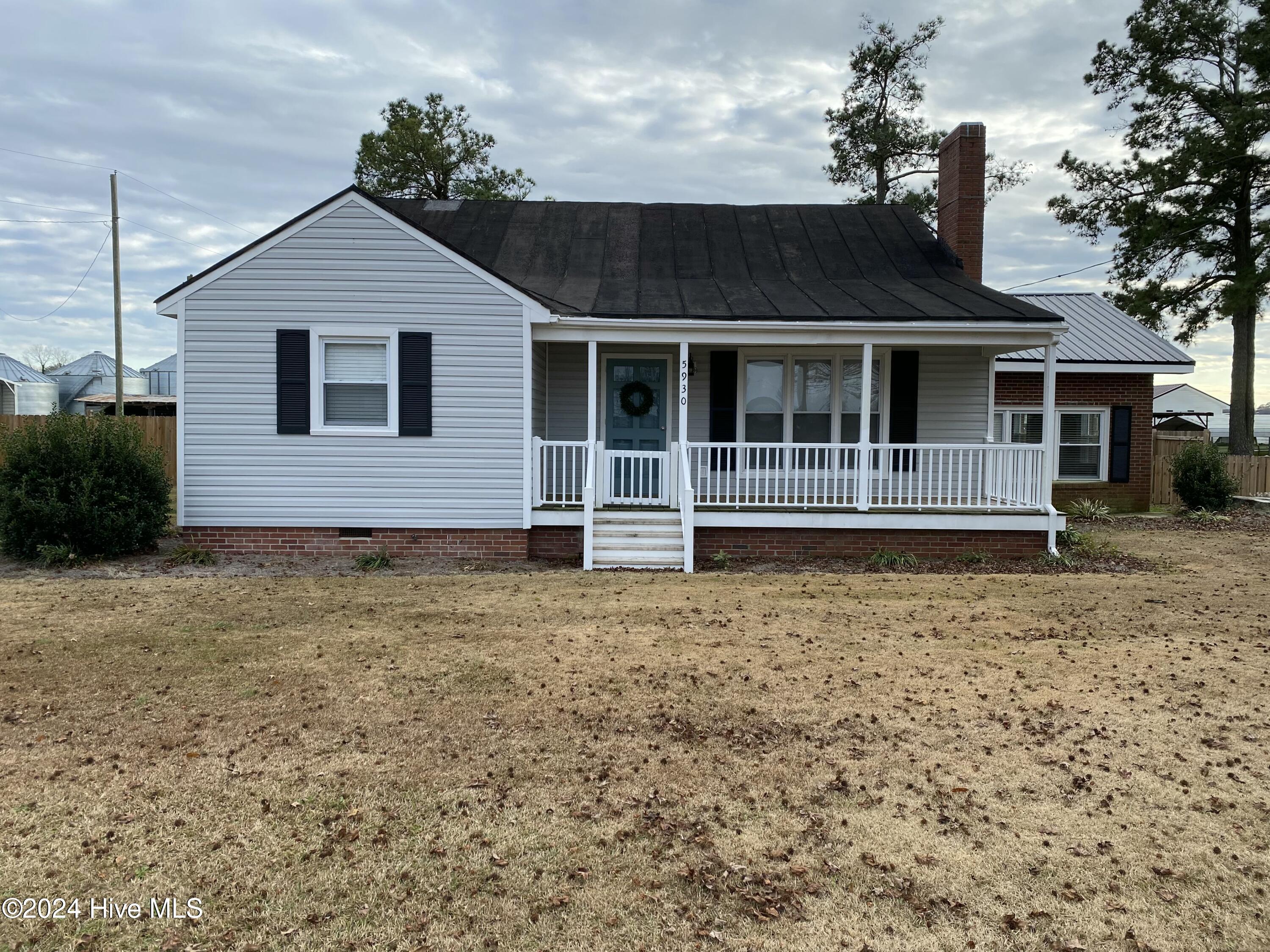 5930 Wall Road Property Photo