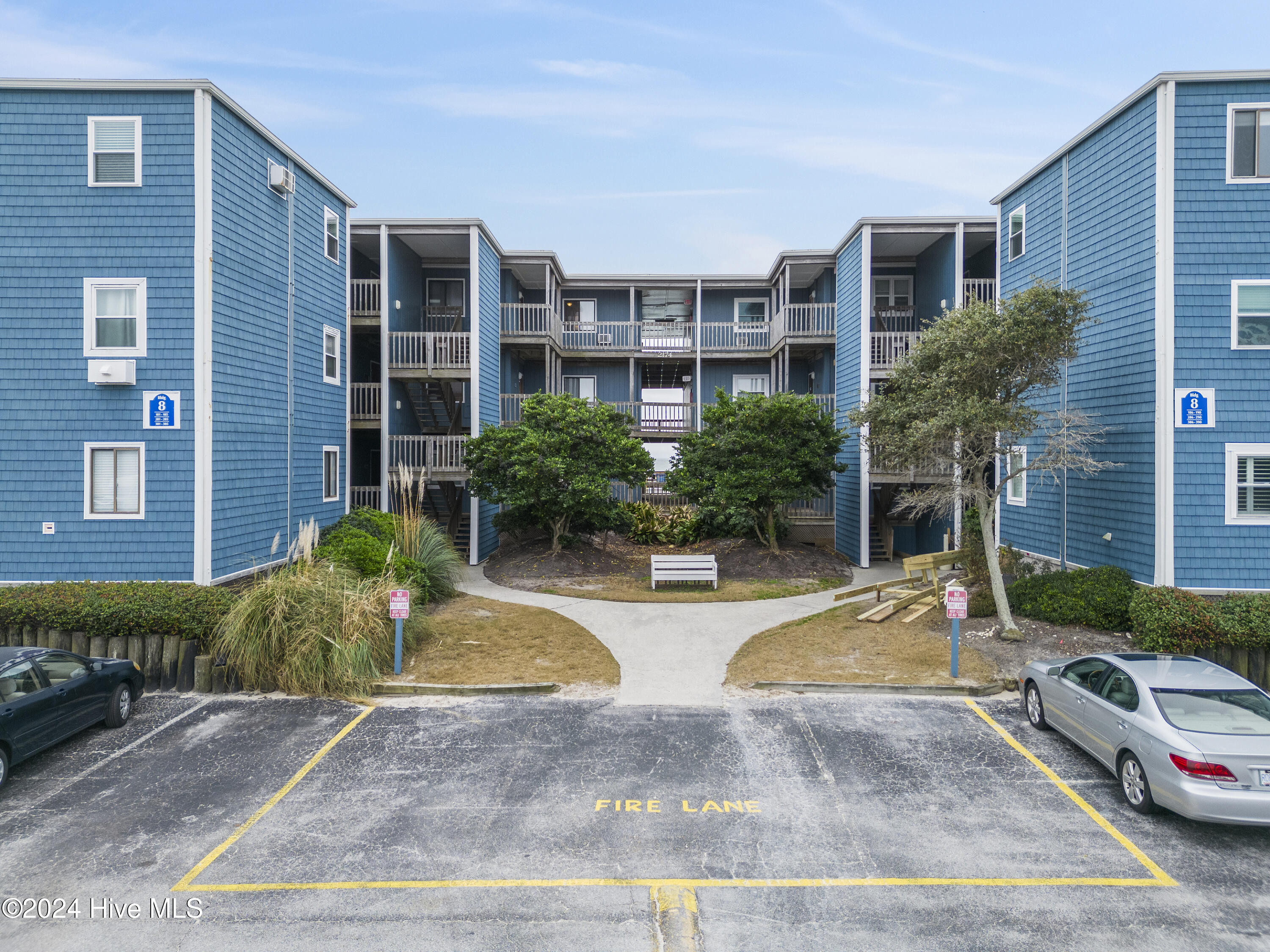 Picture of 2174 New River Inlet Road Unit 281