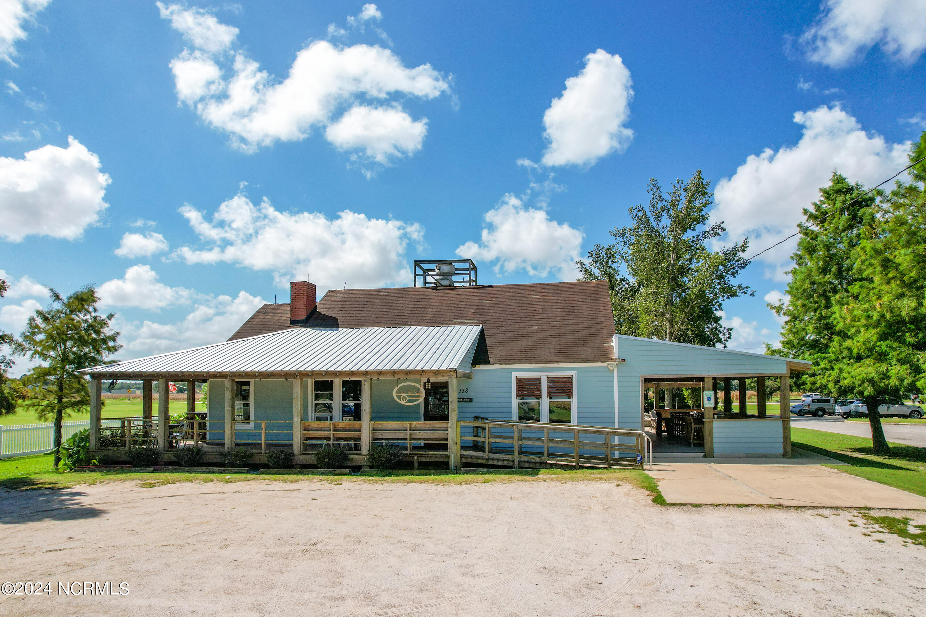 138 Courthouse Road Property Photo