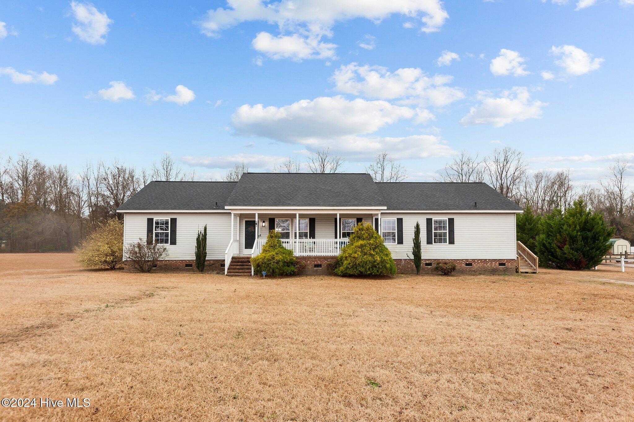 2957 Hazel Hill Road Property Photo