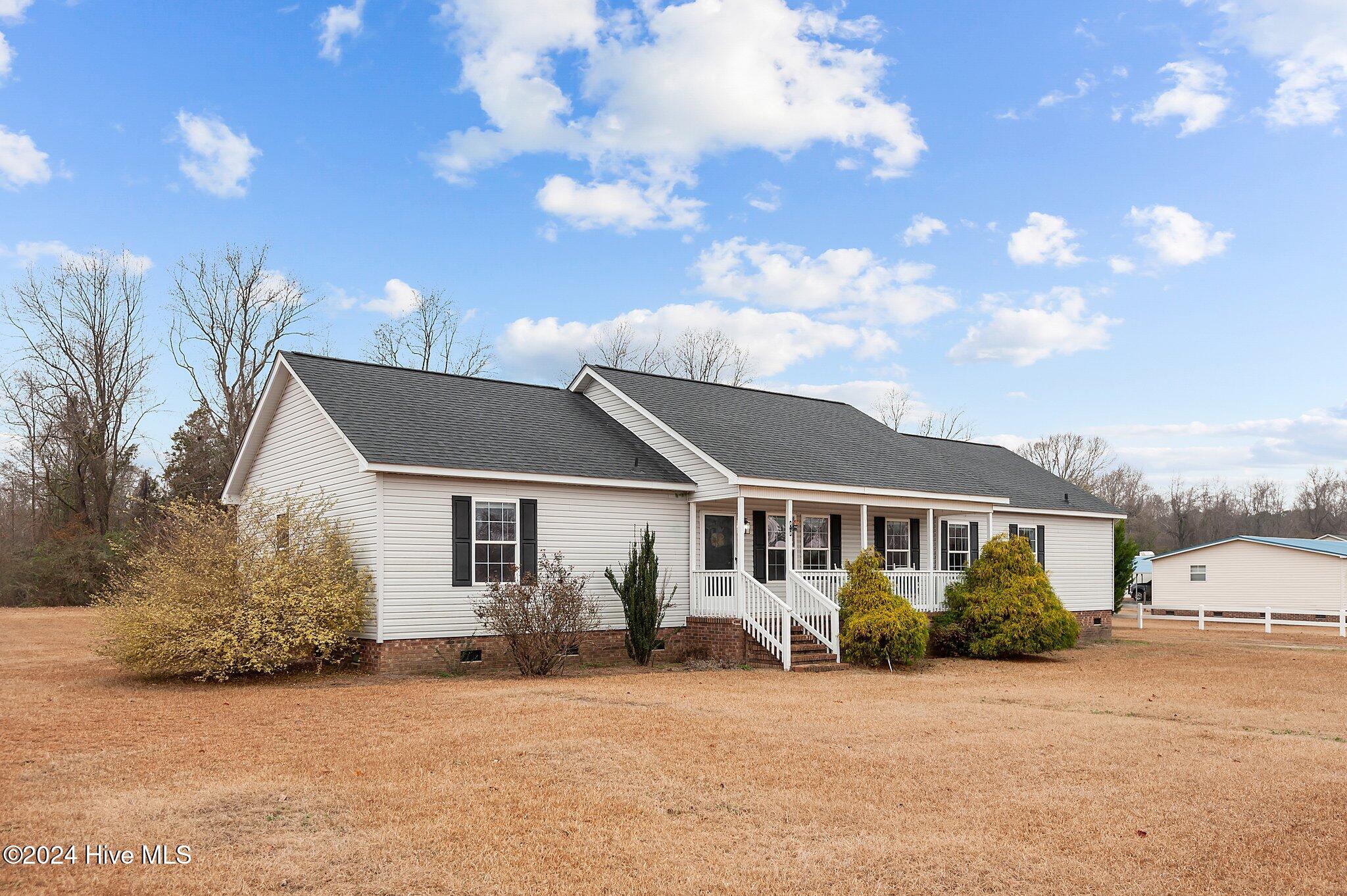 2957 Hazel Hill Road Property Photo 2