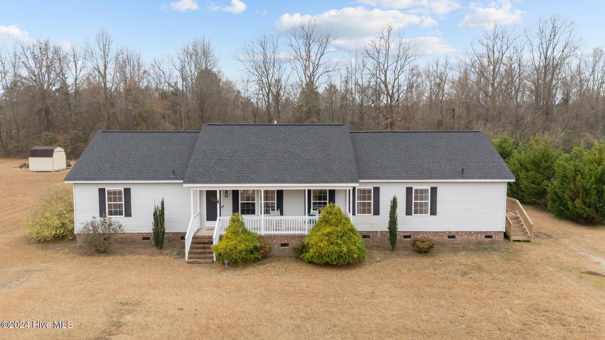 2957 Hazel Hill Road Property Photo 3