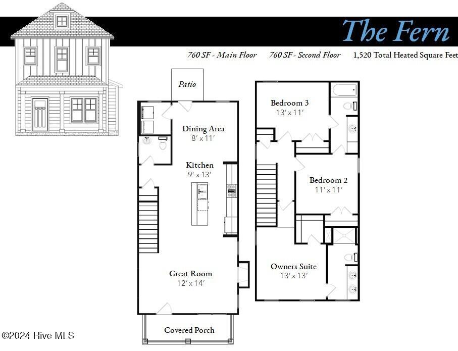 645 W Iowa Avenue Property Photo 18