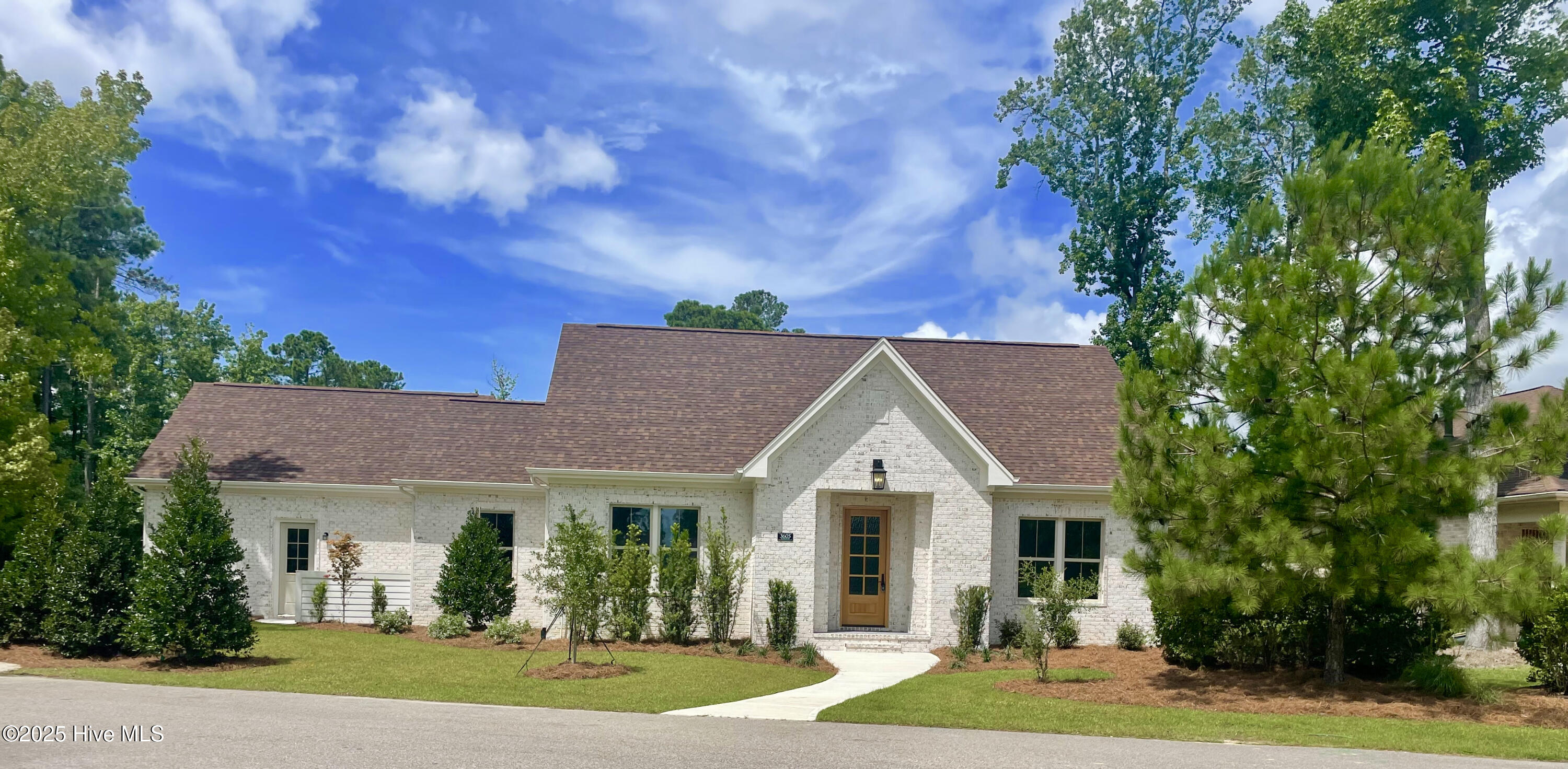 3605 Rosewood Landing Drive Property Photo 1