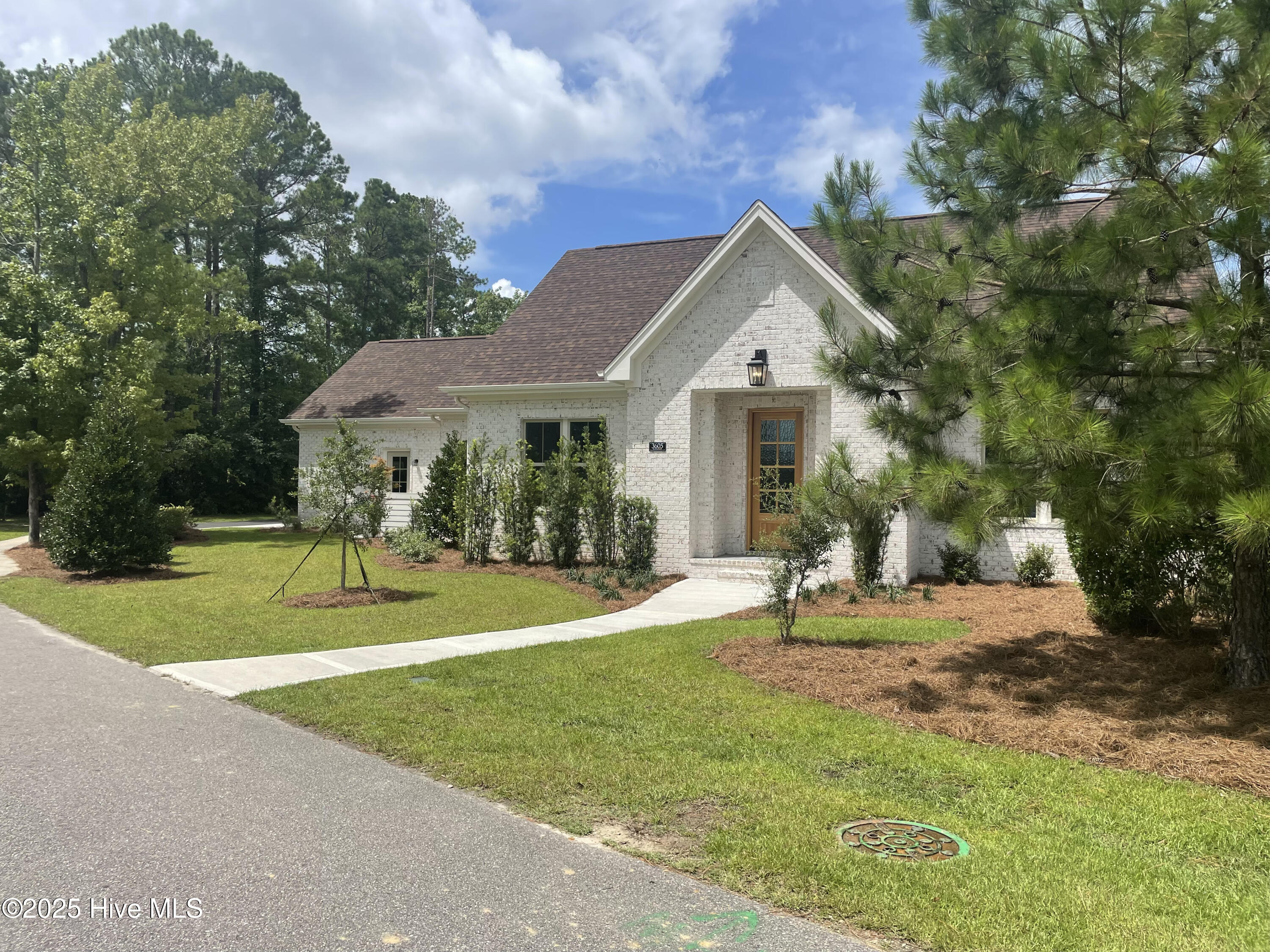 3605 Rosewood Landing Drive Property Photo 4