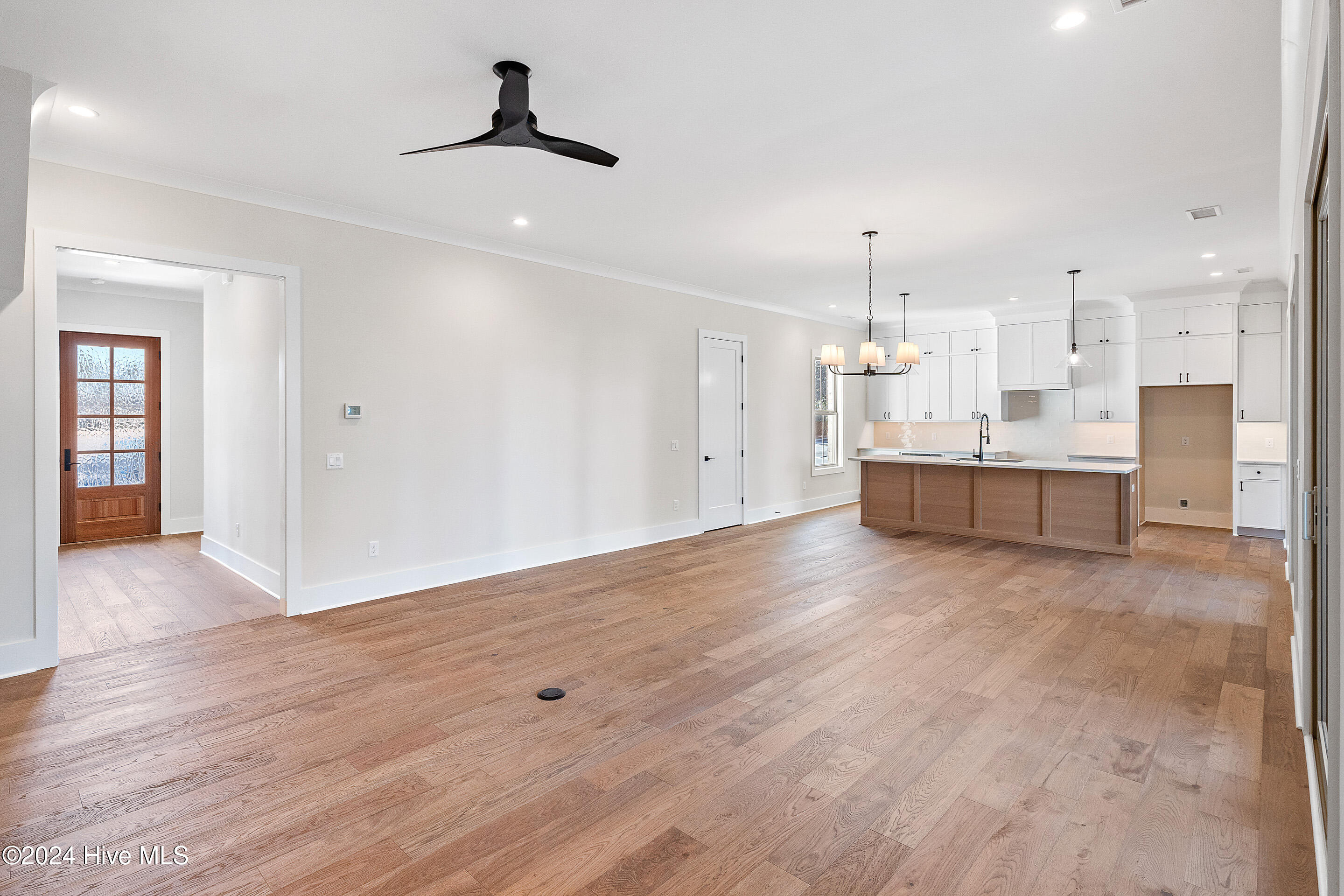 3605 Rosewood Landing Drive Property Photo 8