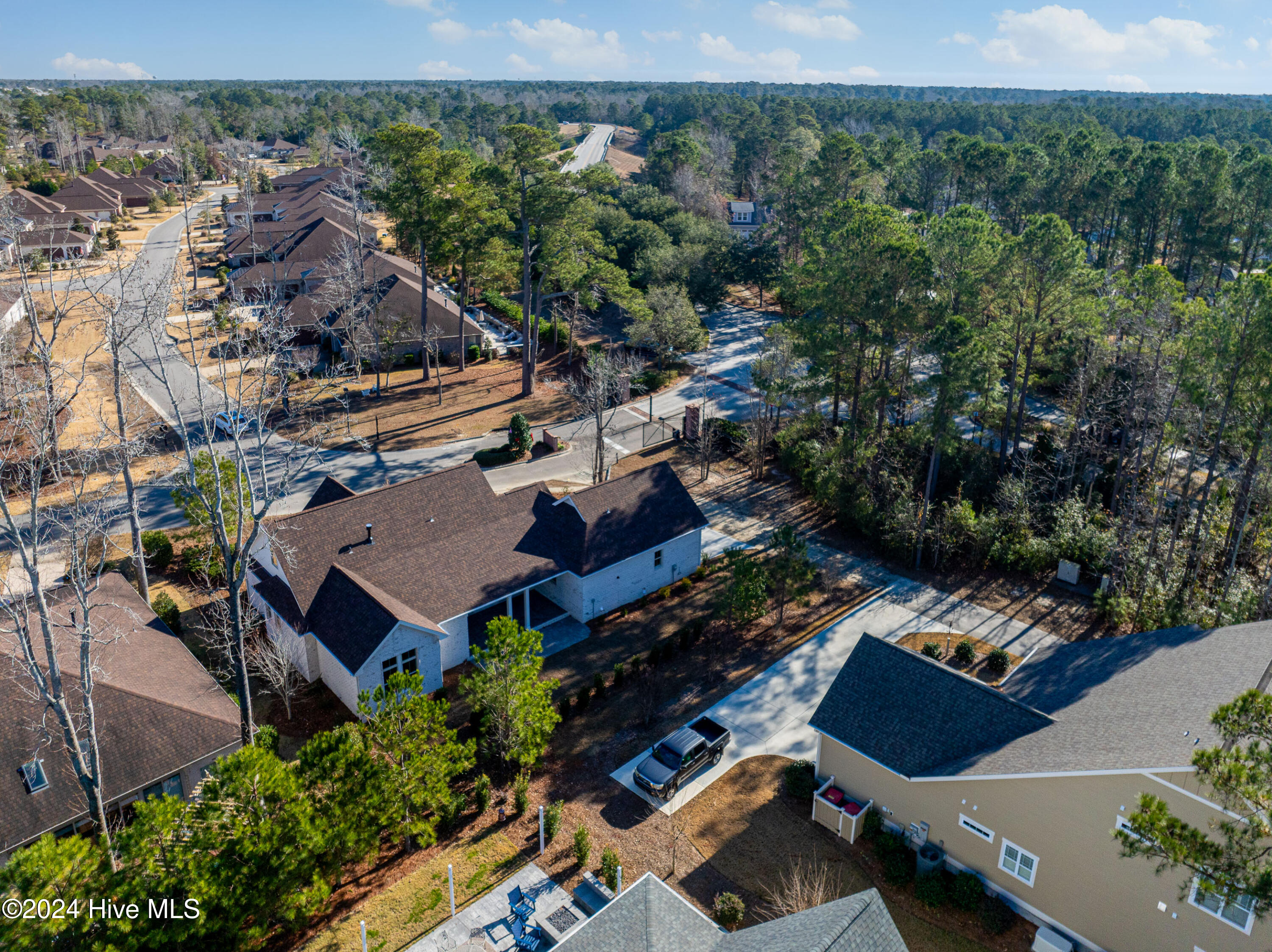 3605 Rosewood Landing Drive Property Photo 43