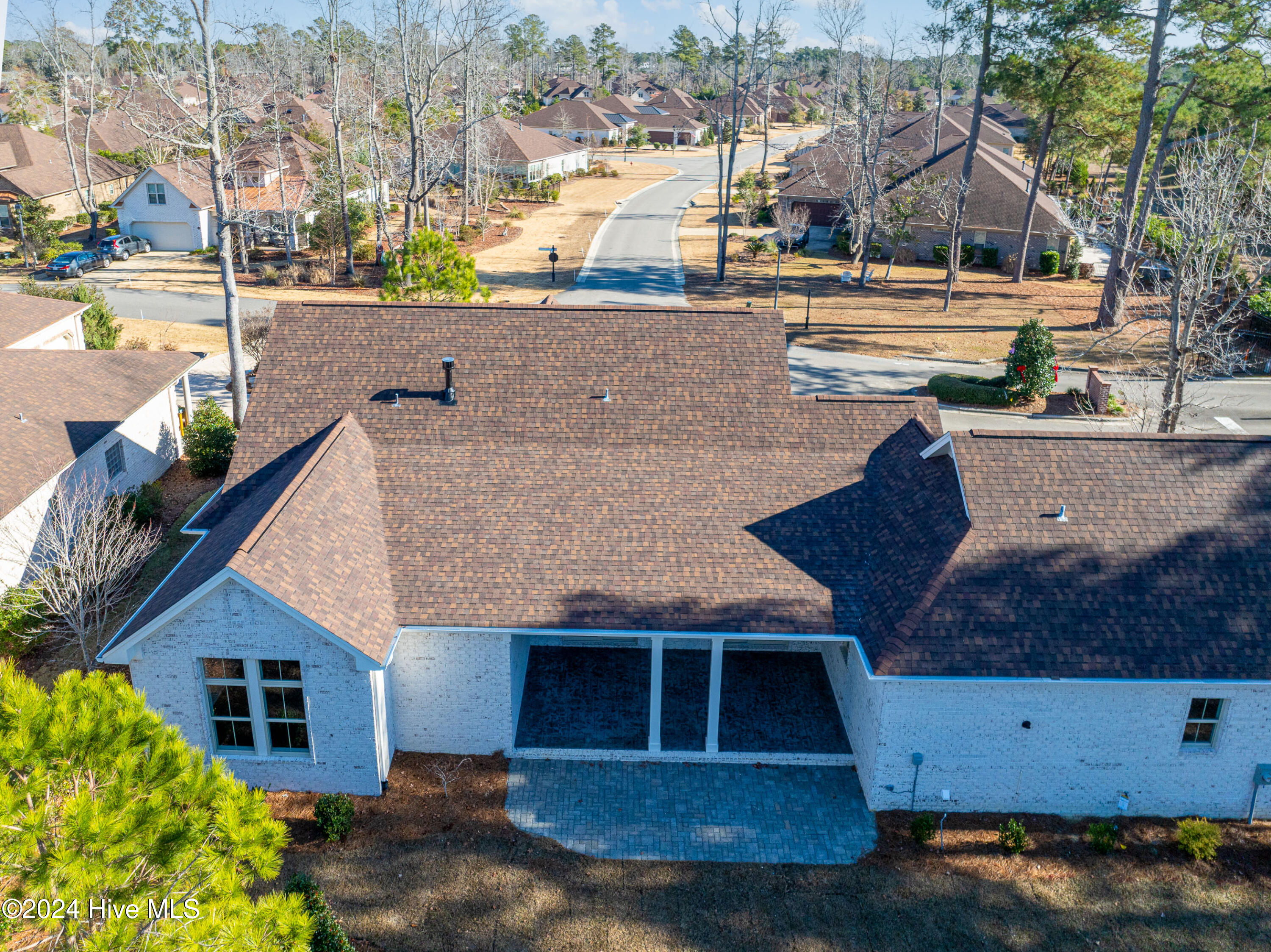 3605 Rosewood Landing Drive Property Photo 44