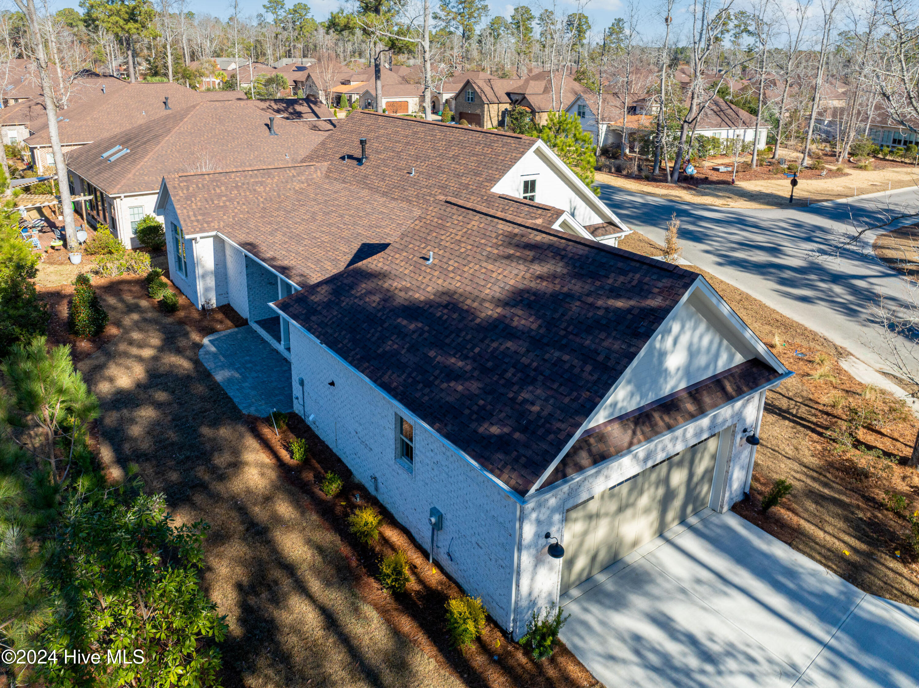 3605 Rosewood Landing Drive Property Photo 46