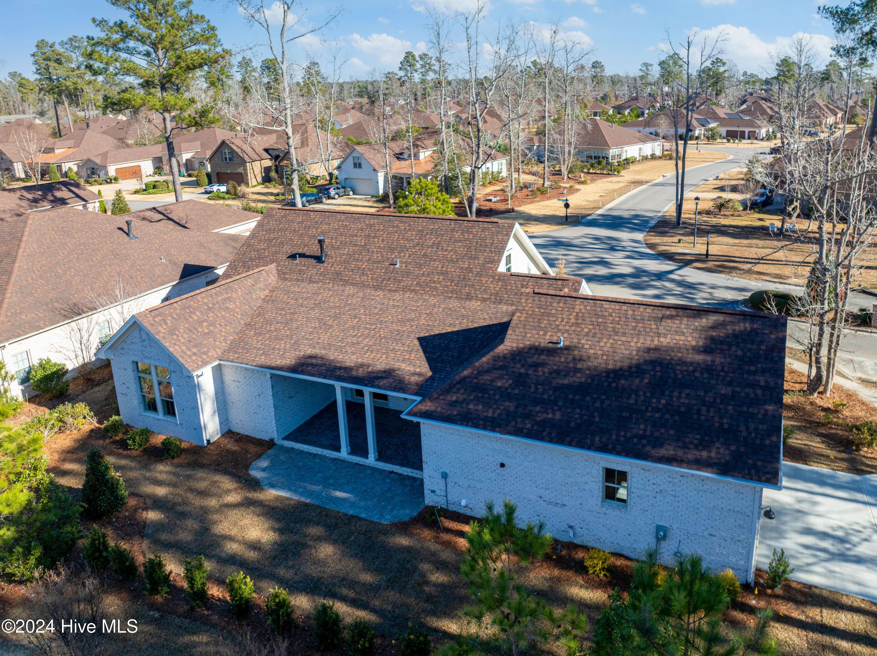 3605 Rosewood Landing Drive Property Photo 47