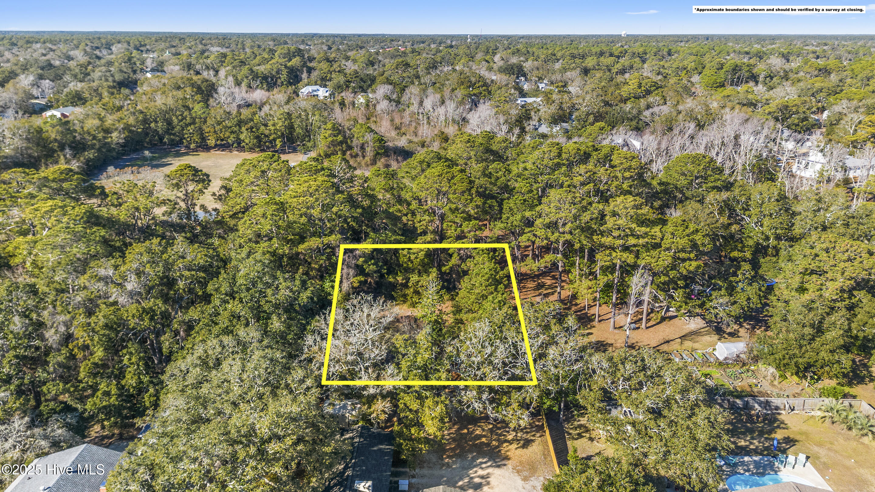 207 Rosco Court Property Photo 1