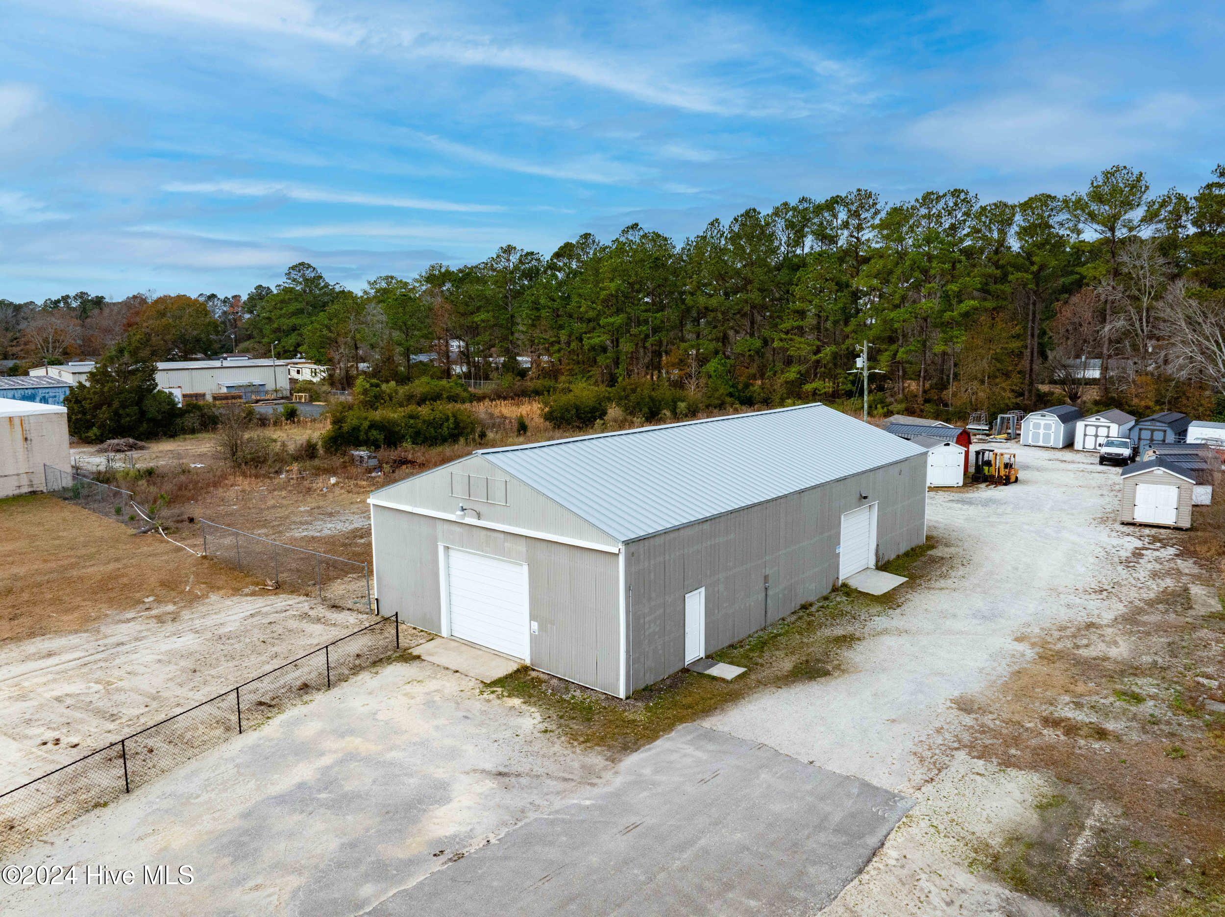 3261 New Bern Highway 300 Property Photo 1