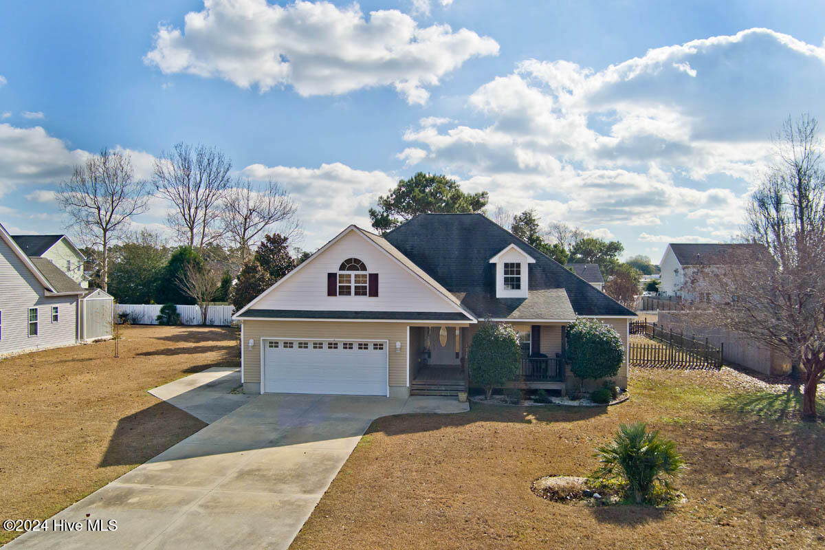 131 Tidewater Drive Property Photo