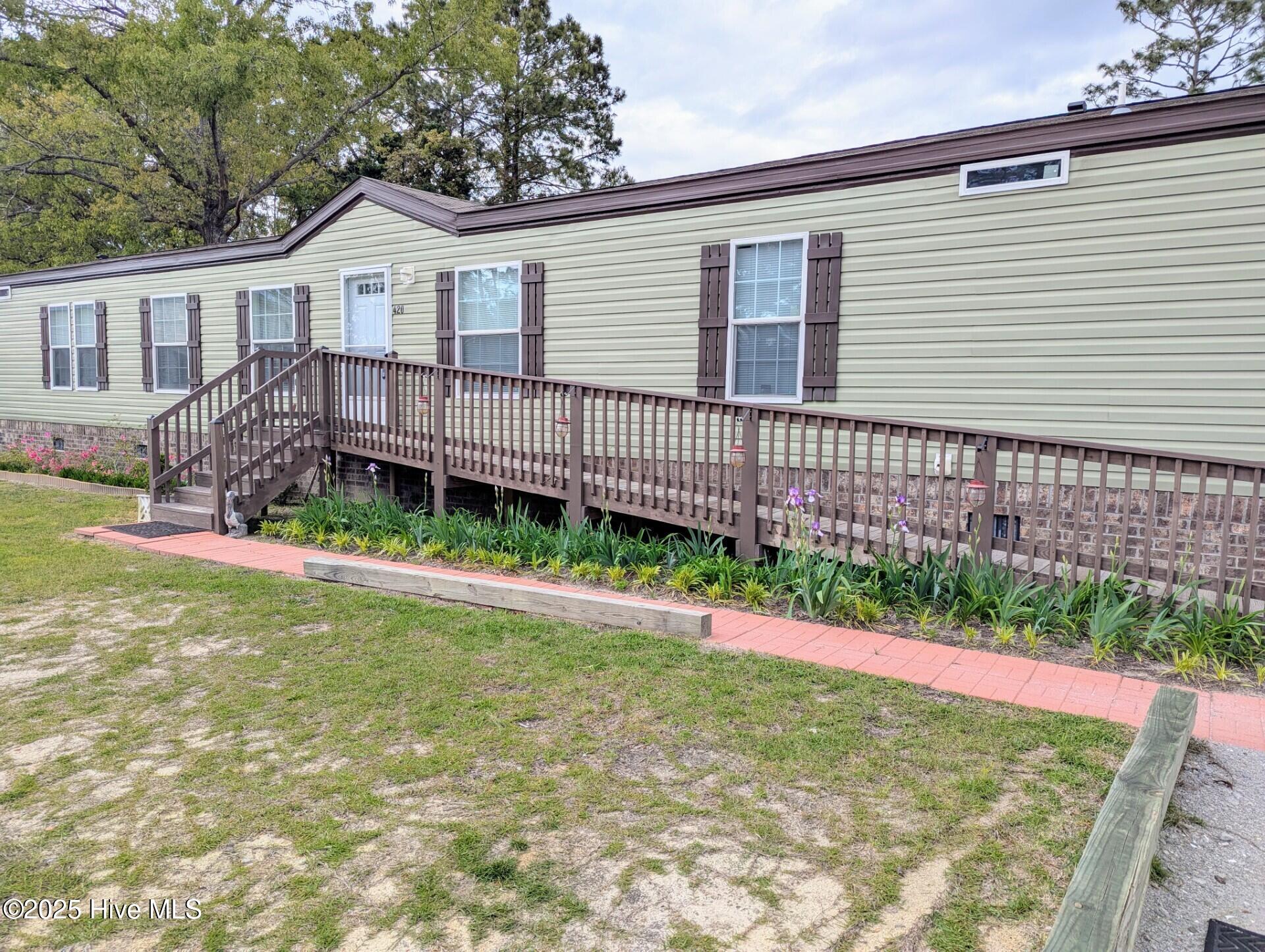 420 Red Oak Drive Property Photo