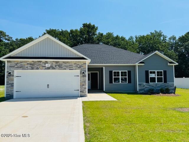 169 Vista Cay Drive Property Photo 1