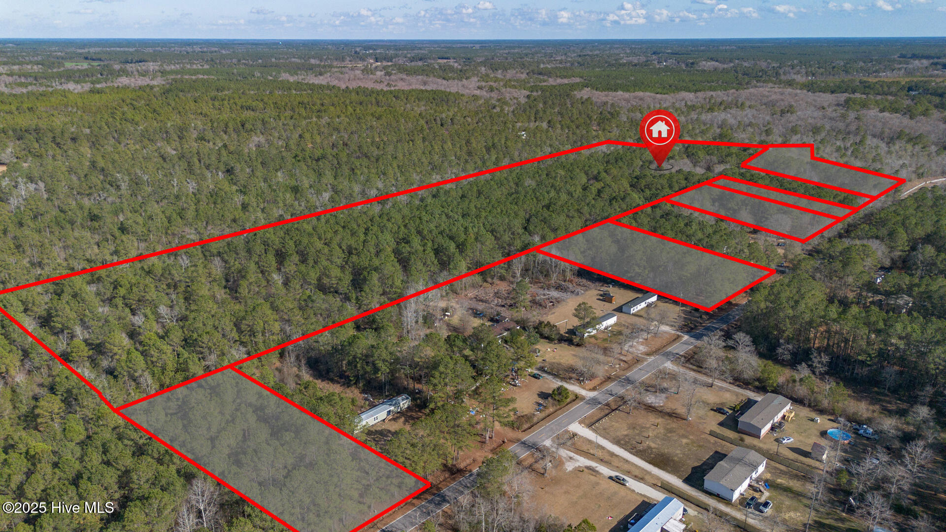 716 Slocum Trail Property Photo