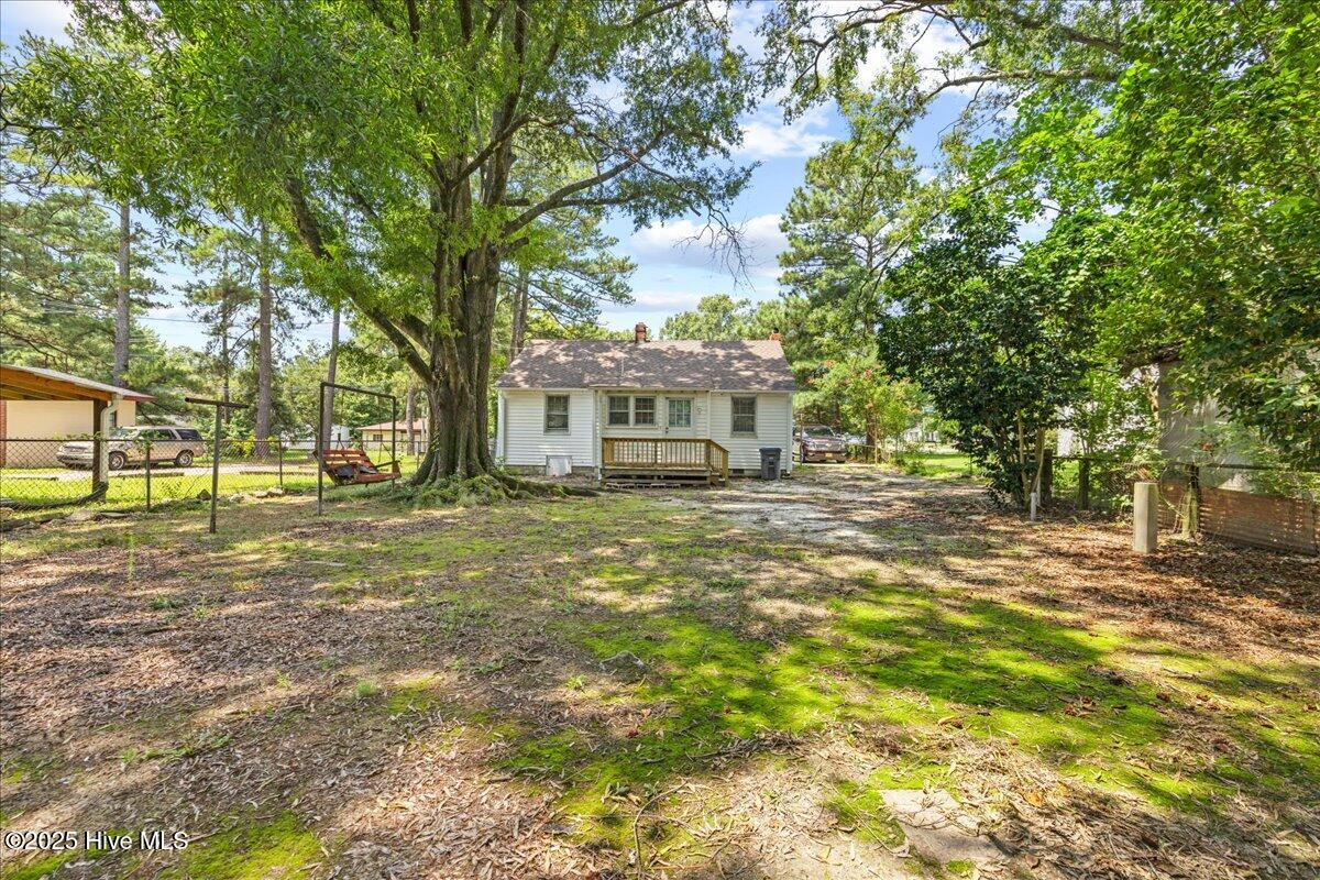 1613 Old Wilson Road Property Photo 4