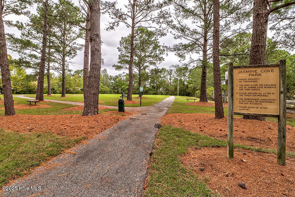 4626 Turtle Dove Court Property Photo 22