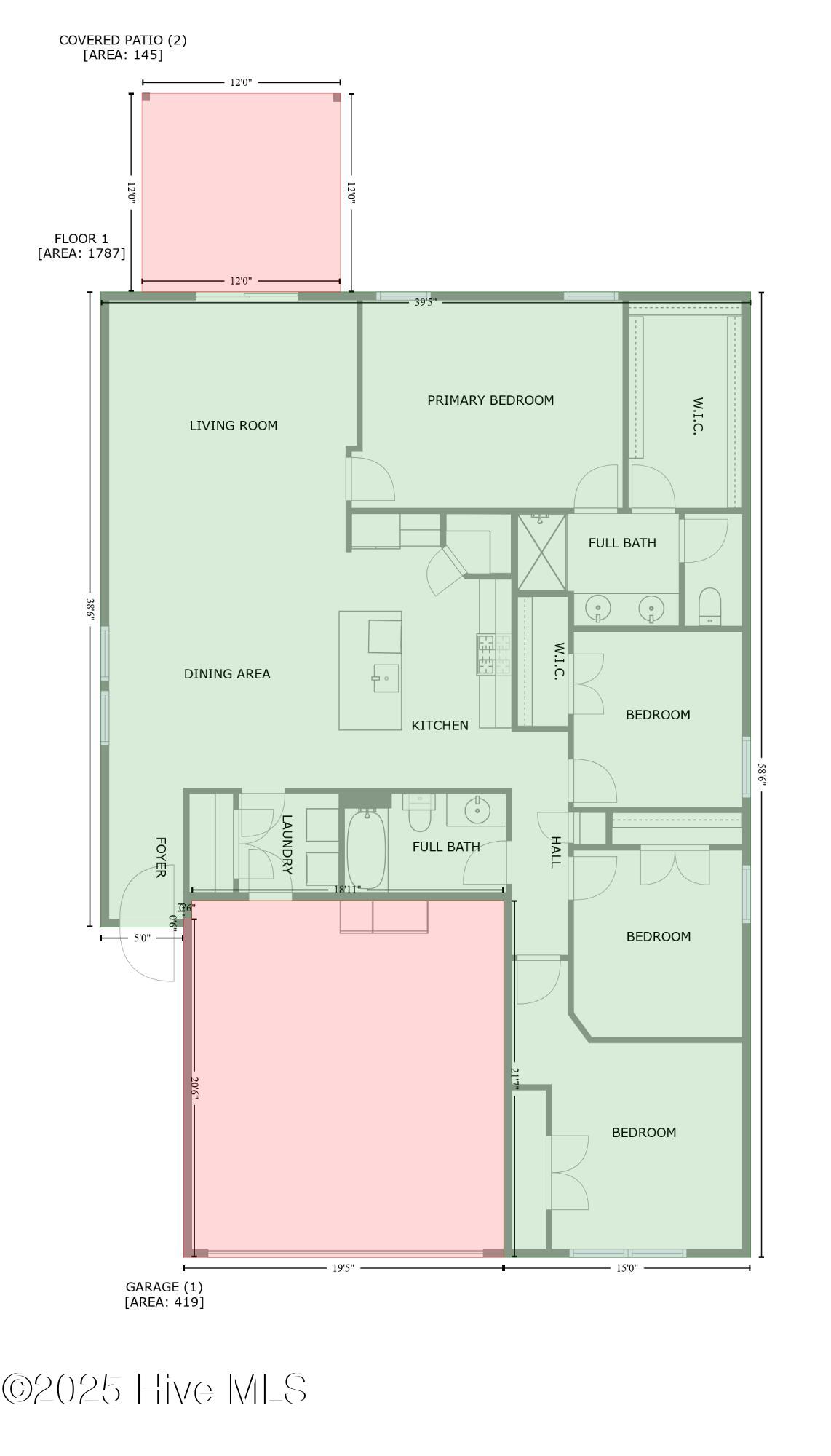 624 Watercliff Drive Property Photo 36