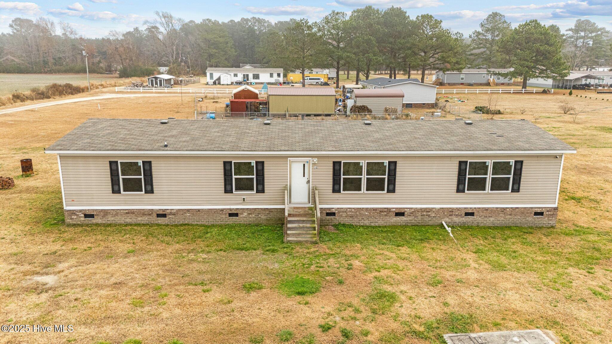 94 Hancock Lane Property Photo
