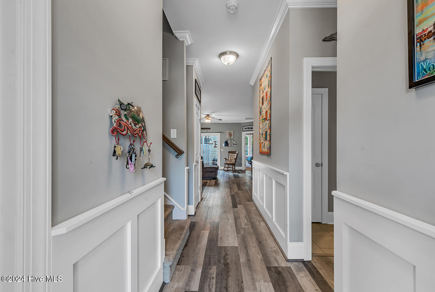 7195 Bonaventure Street Apt 502 Property Photo 4