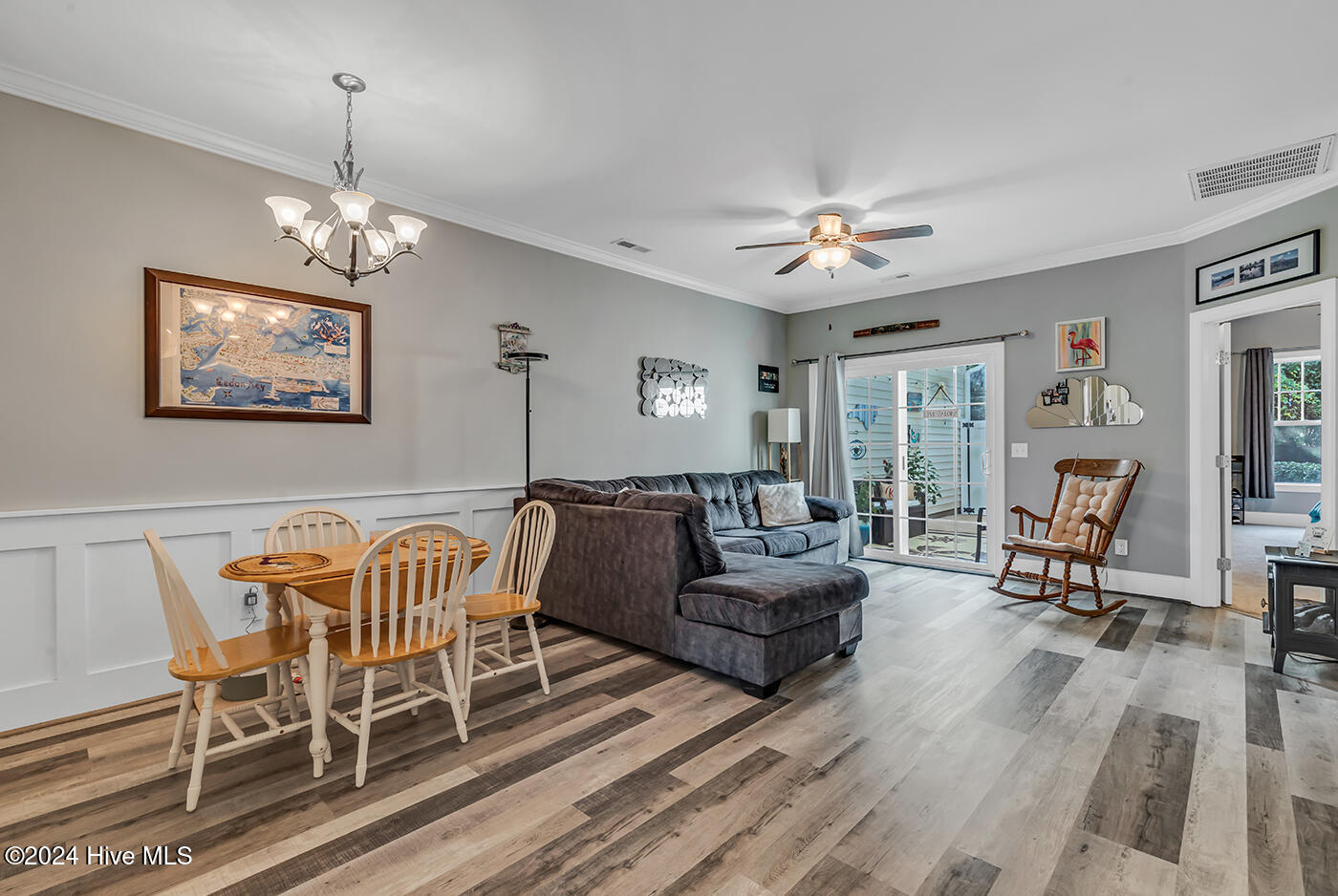 7195 Bonaventure Street Apt 502 Property Photo 10
