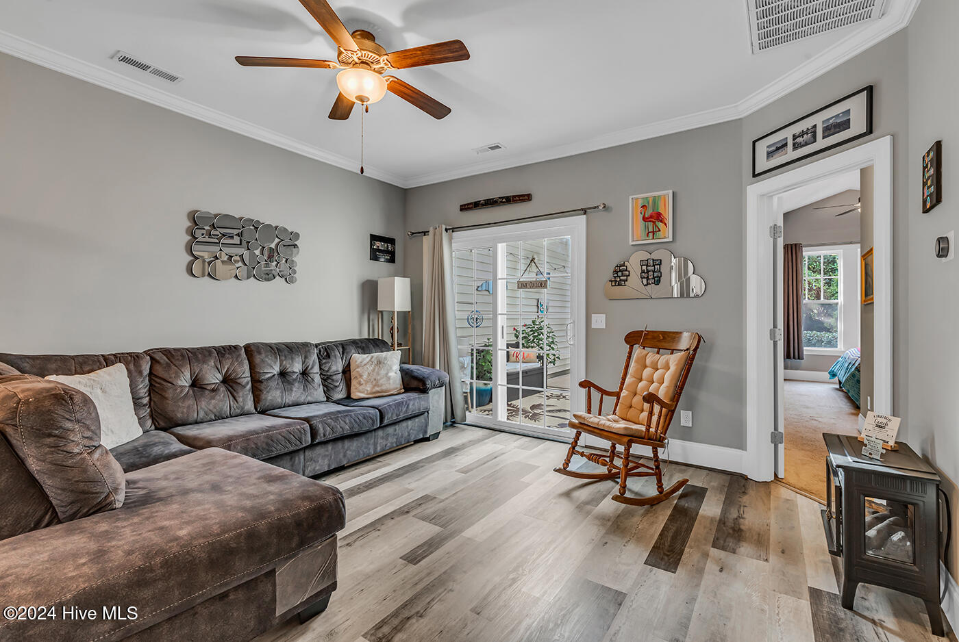 7195 Bonaventure Street Apt 502 Property Photo 12