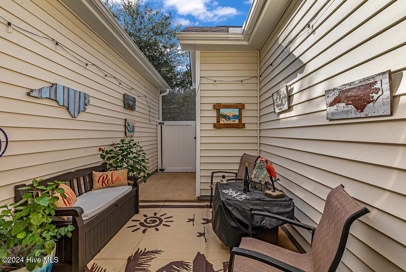7195 Bonaventure Street Apt 502 Property Photo 24