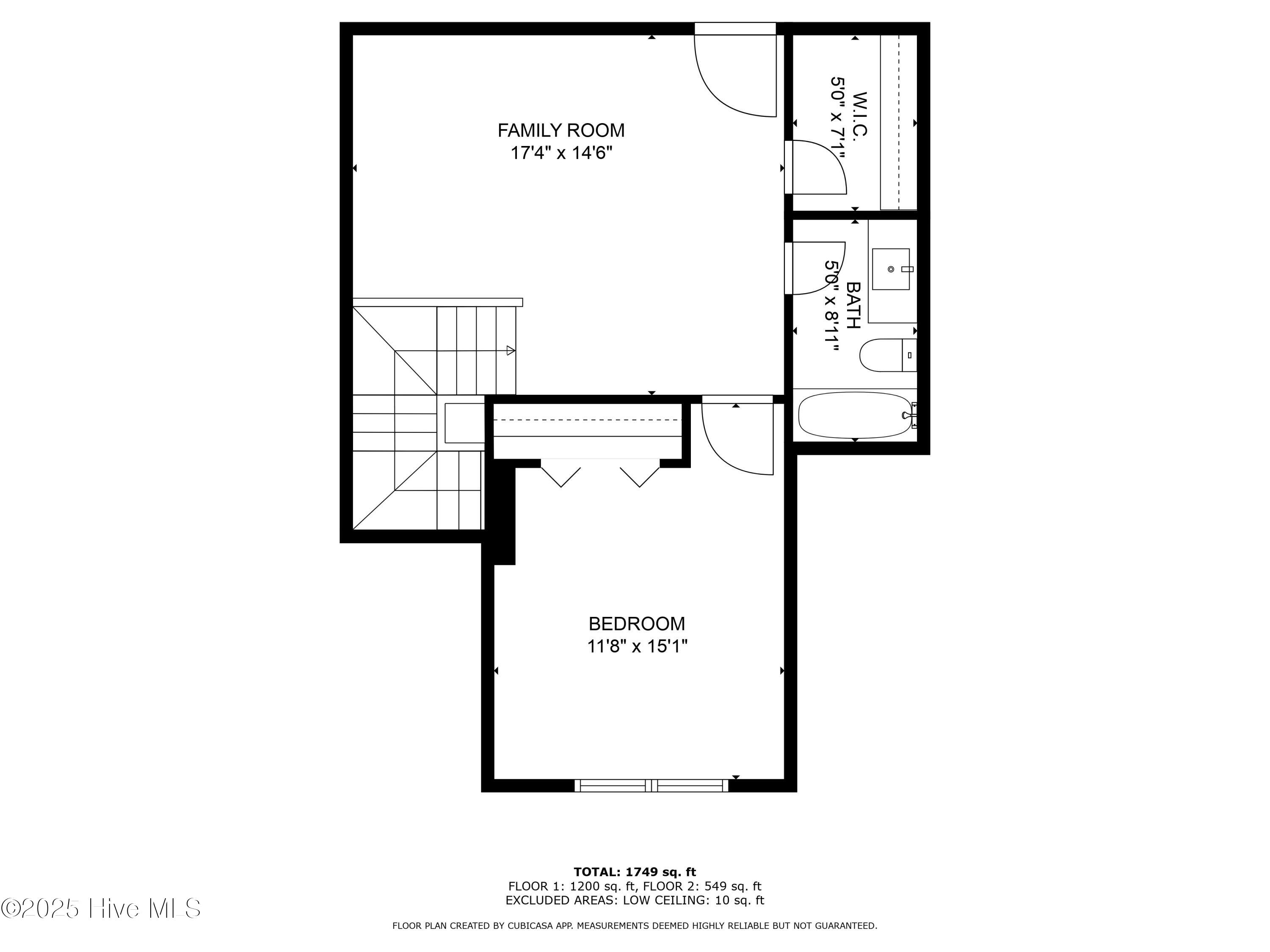 7195 Bonaventure Street Apt 502 Property Photo 33