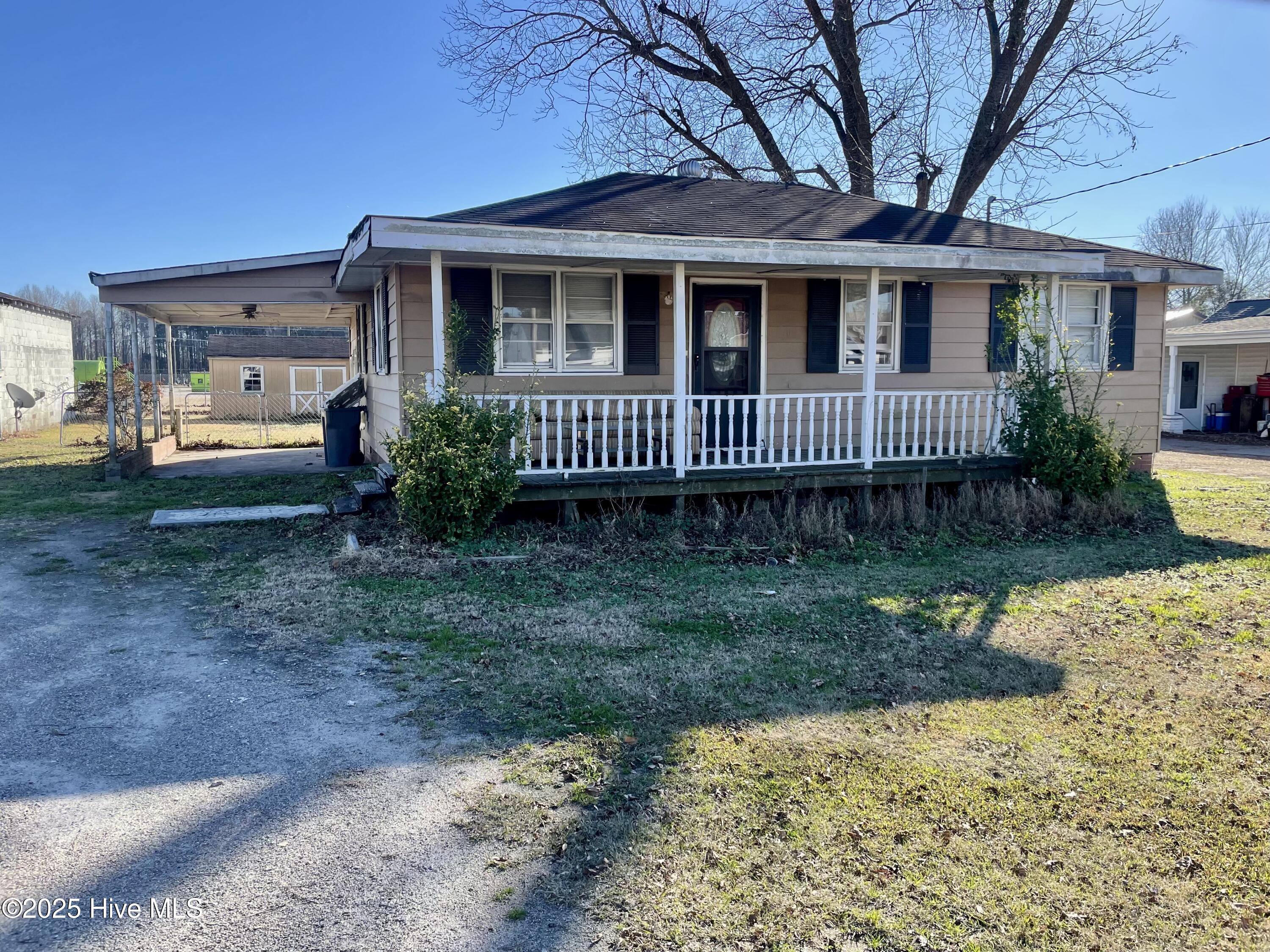 1815 W Main Street Property Photo