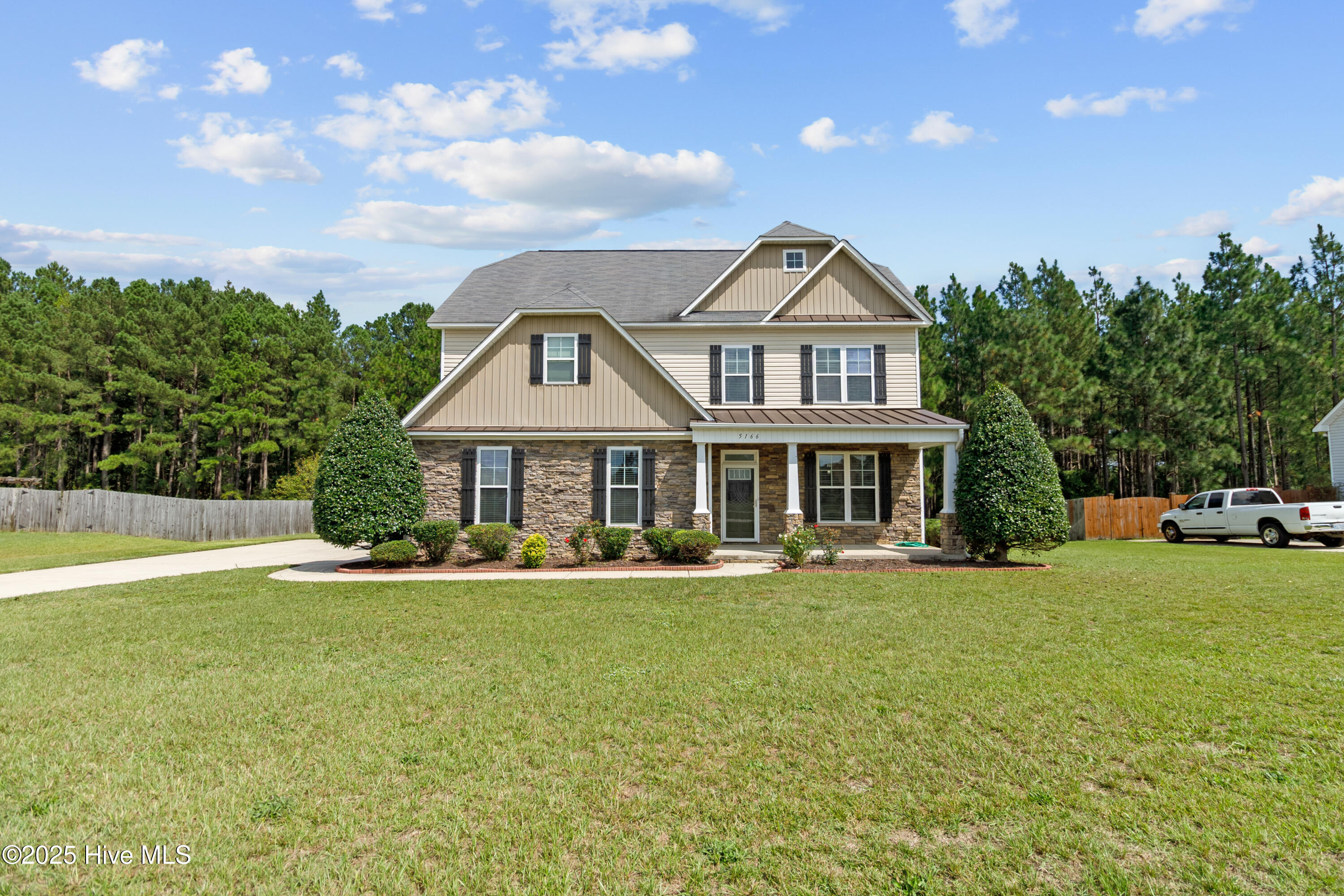 5166 Aberdeen Road Property Photo