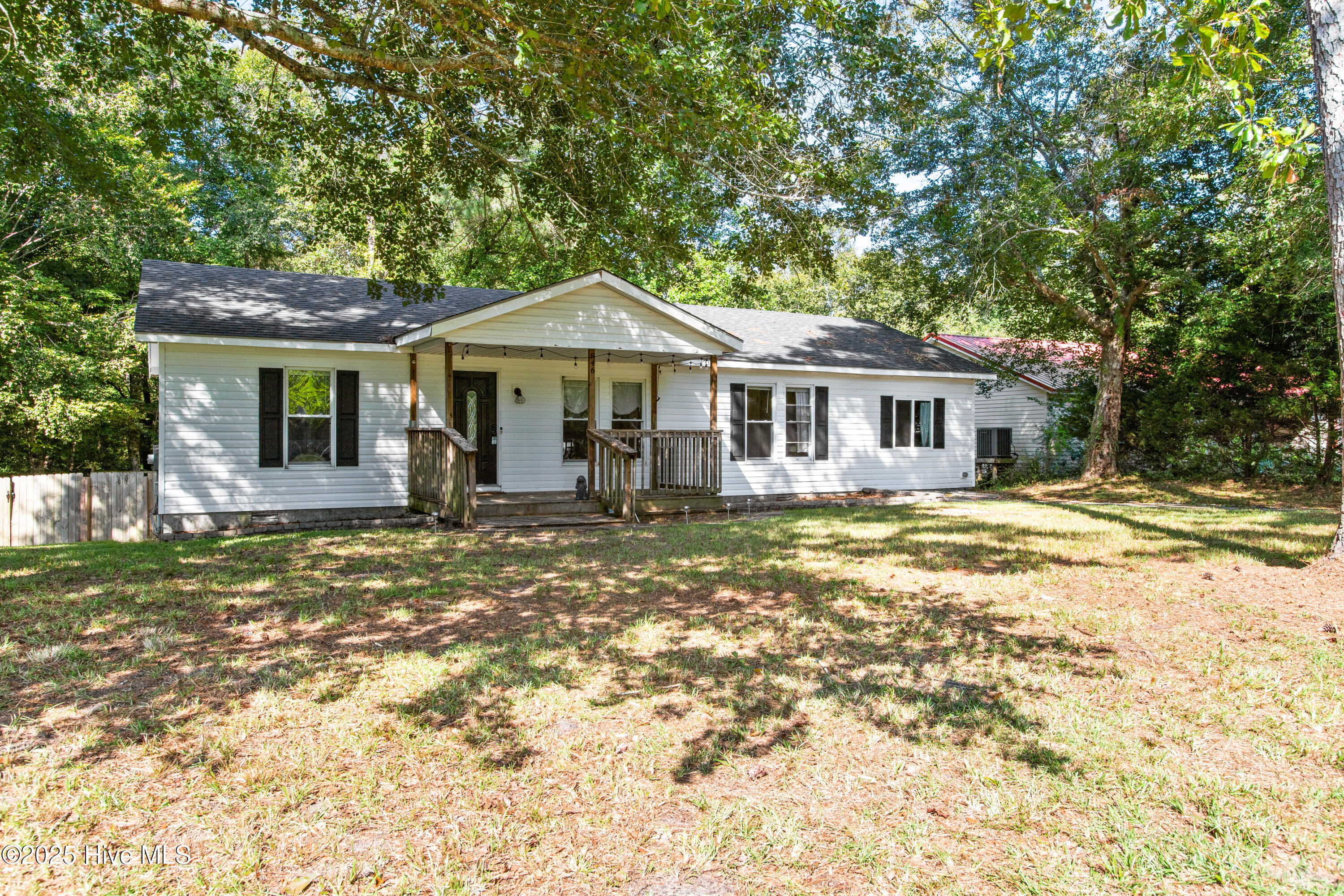 846 Mill River Road Property Photo 1