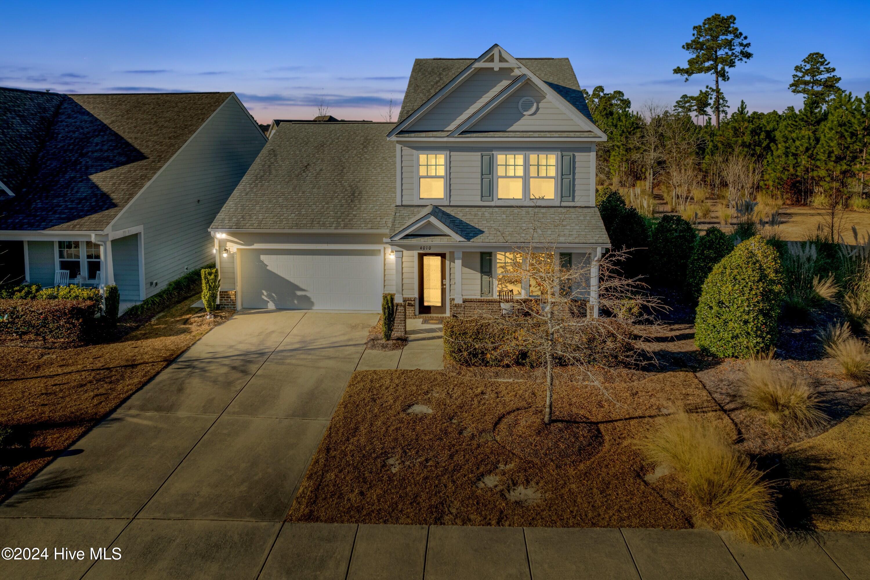 4010 Druids Glen Drive Property Photo 2