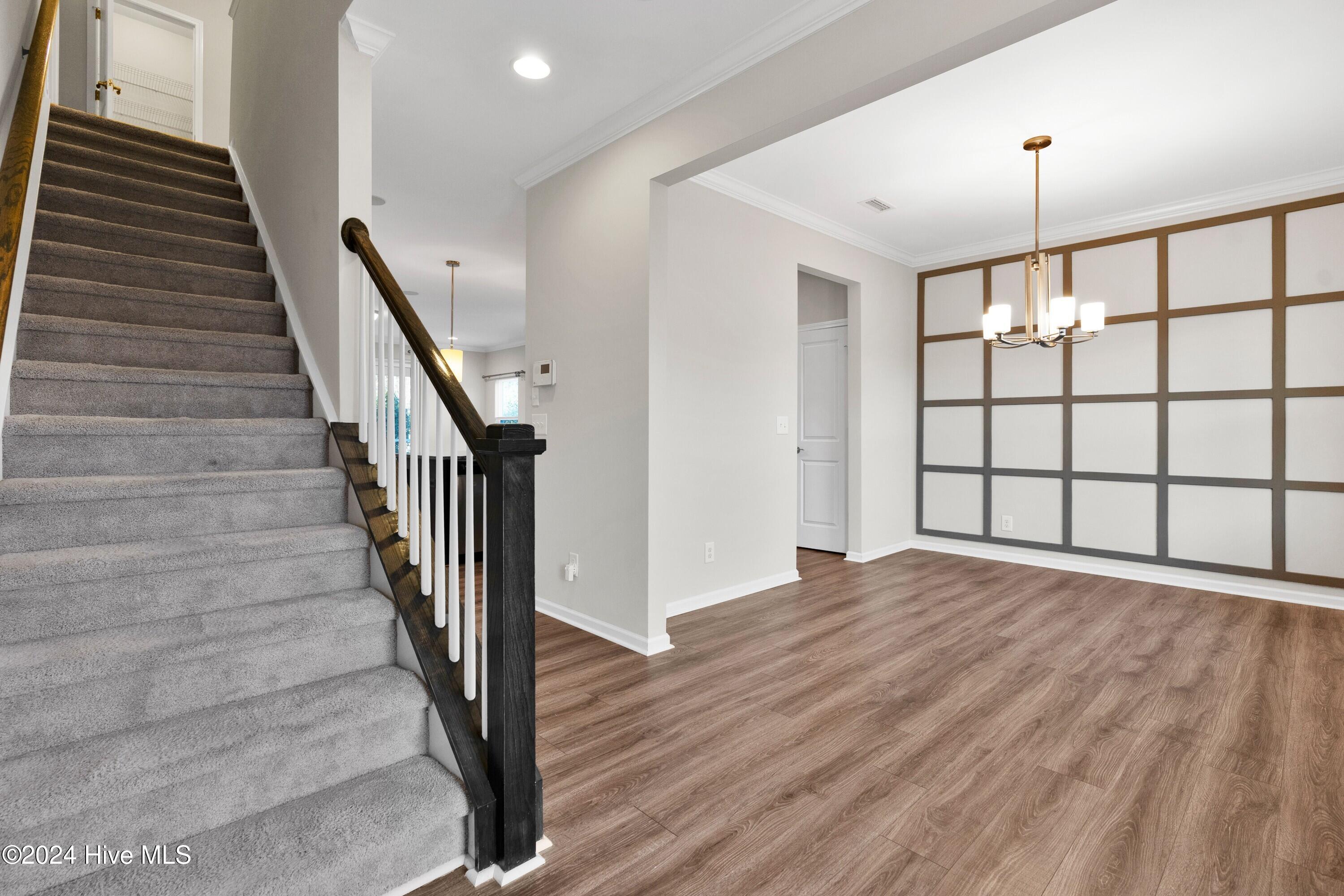 4010 Druids Glen Drive Property Photo 4