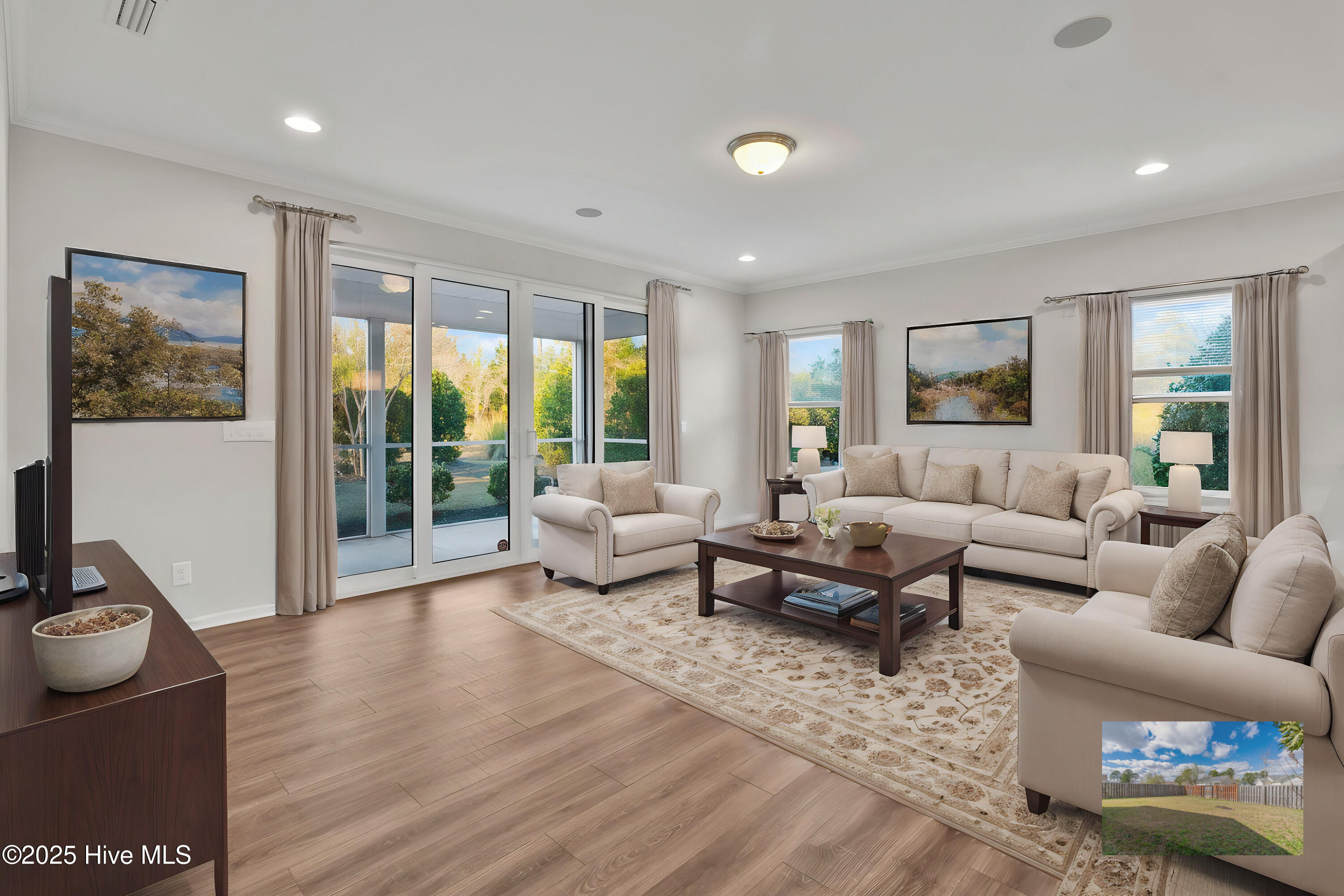 4010 Druids Glen Drive Property Photo 16