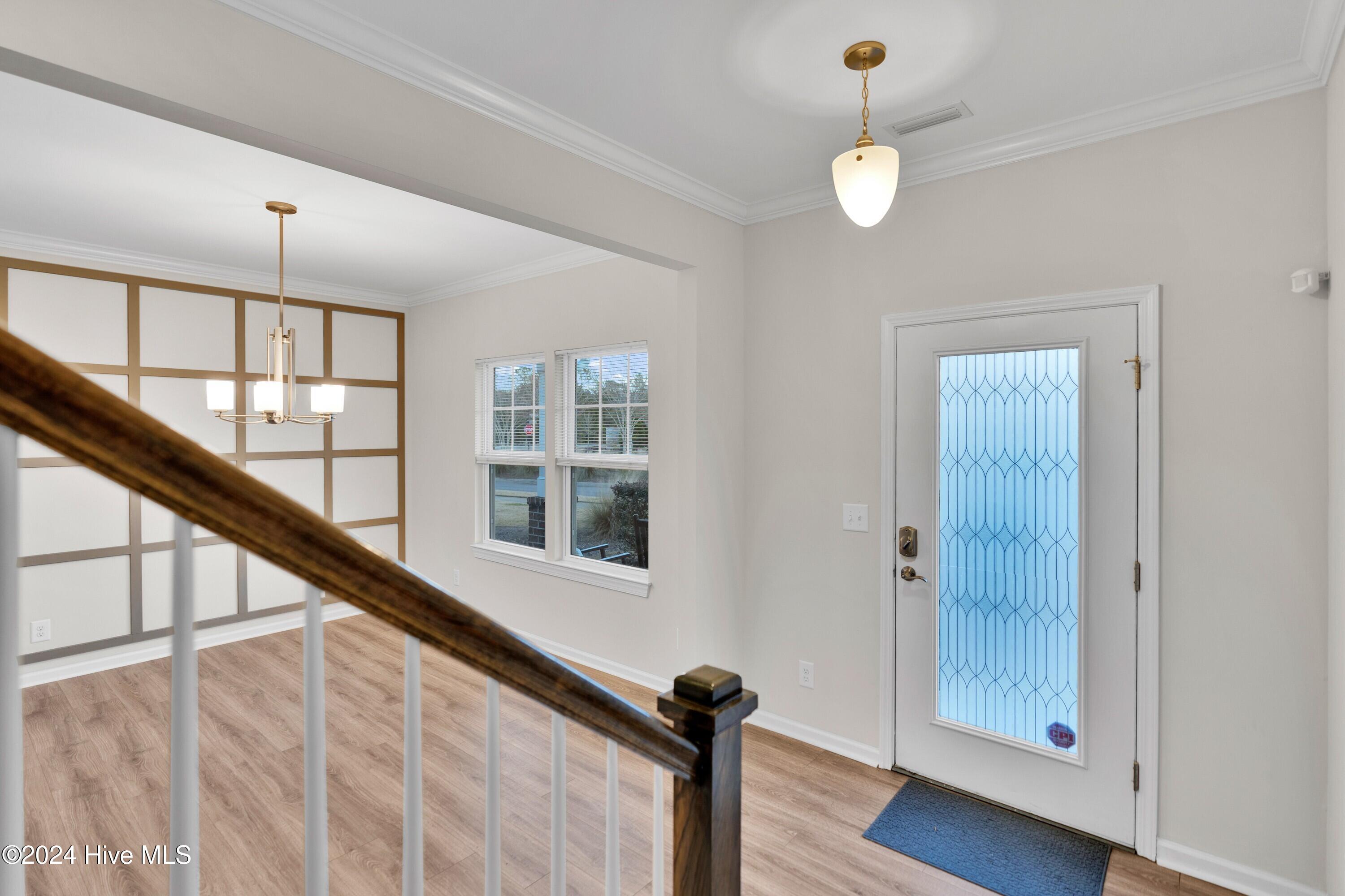 4010 Druids Glen Drive Property Photo 24