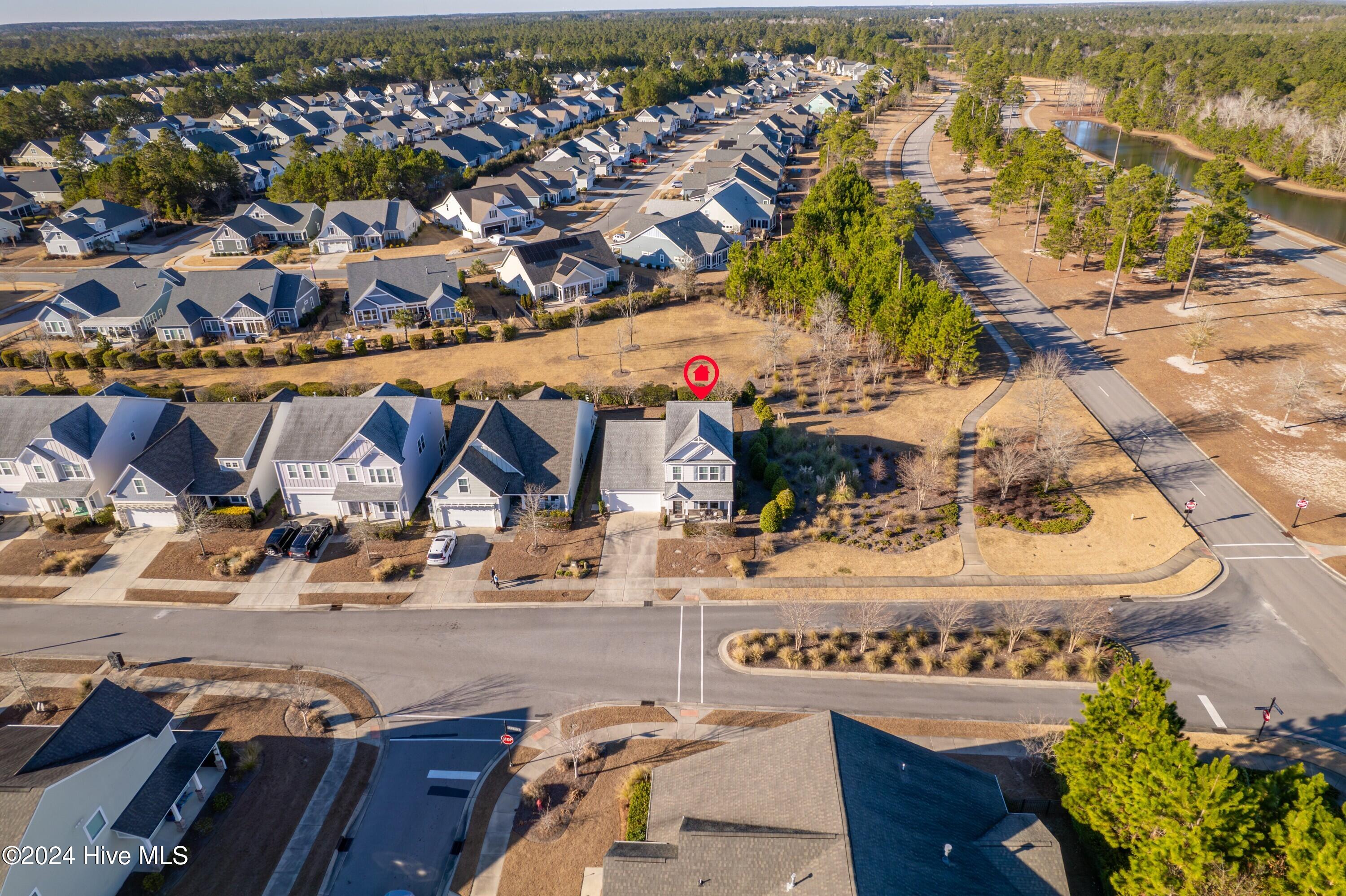 4010 Druids Glen Drive Property Photo 40