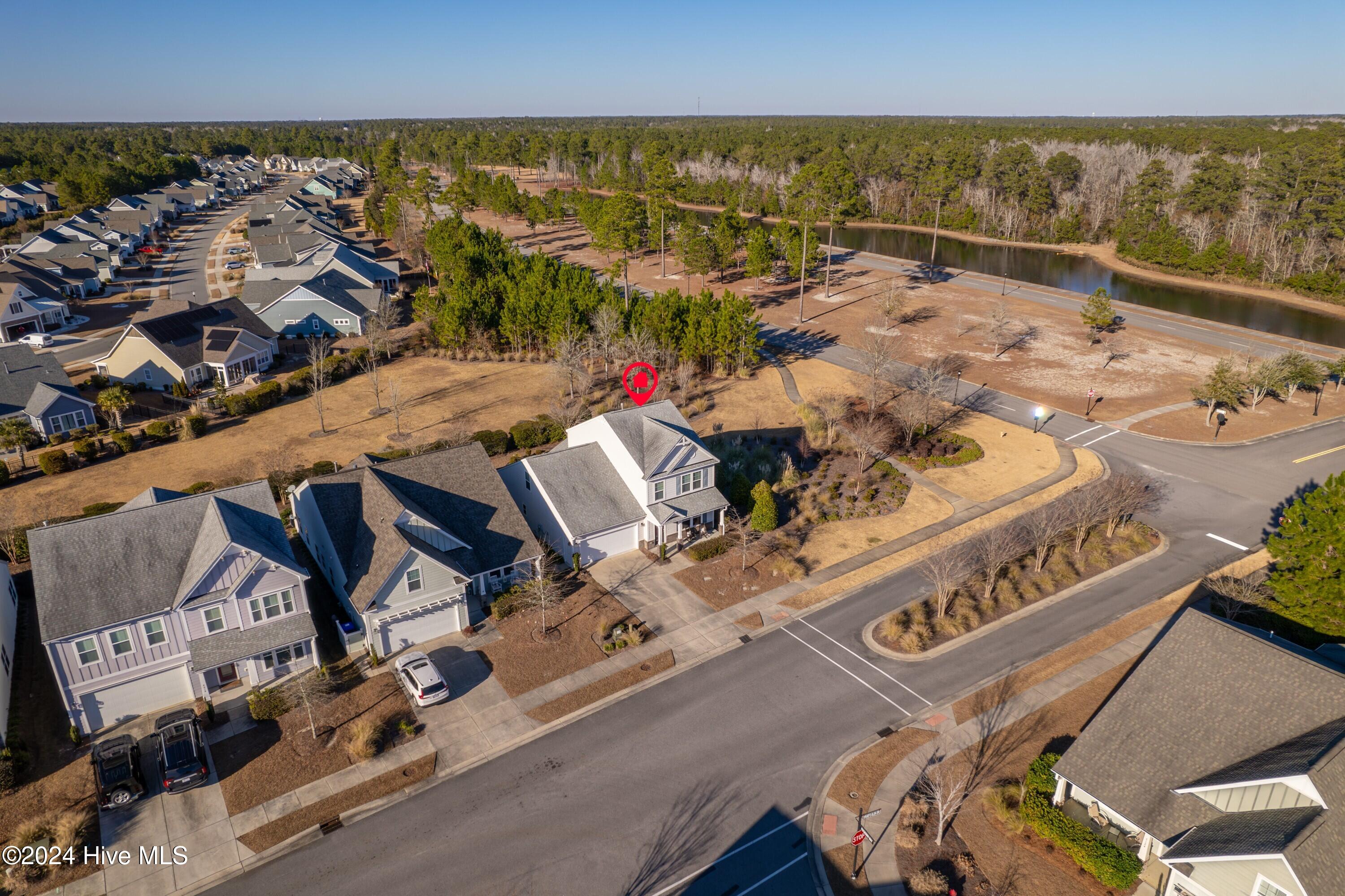 4010 Druids Glen Drive Property Photo 41