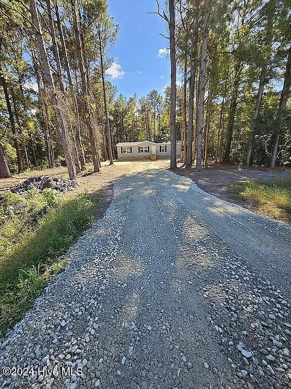 1495 Beulaville Highway Property Photo 2