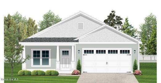 2062 Greenside Manor Drive Property Photo