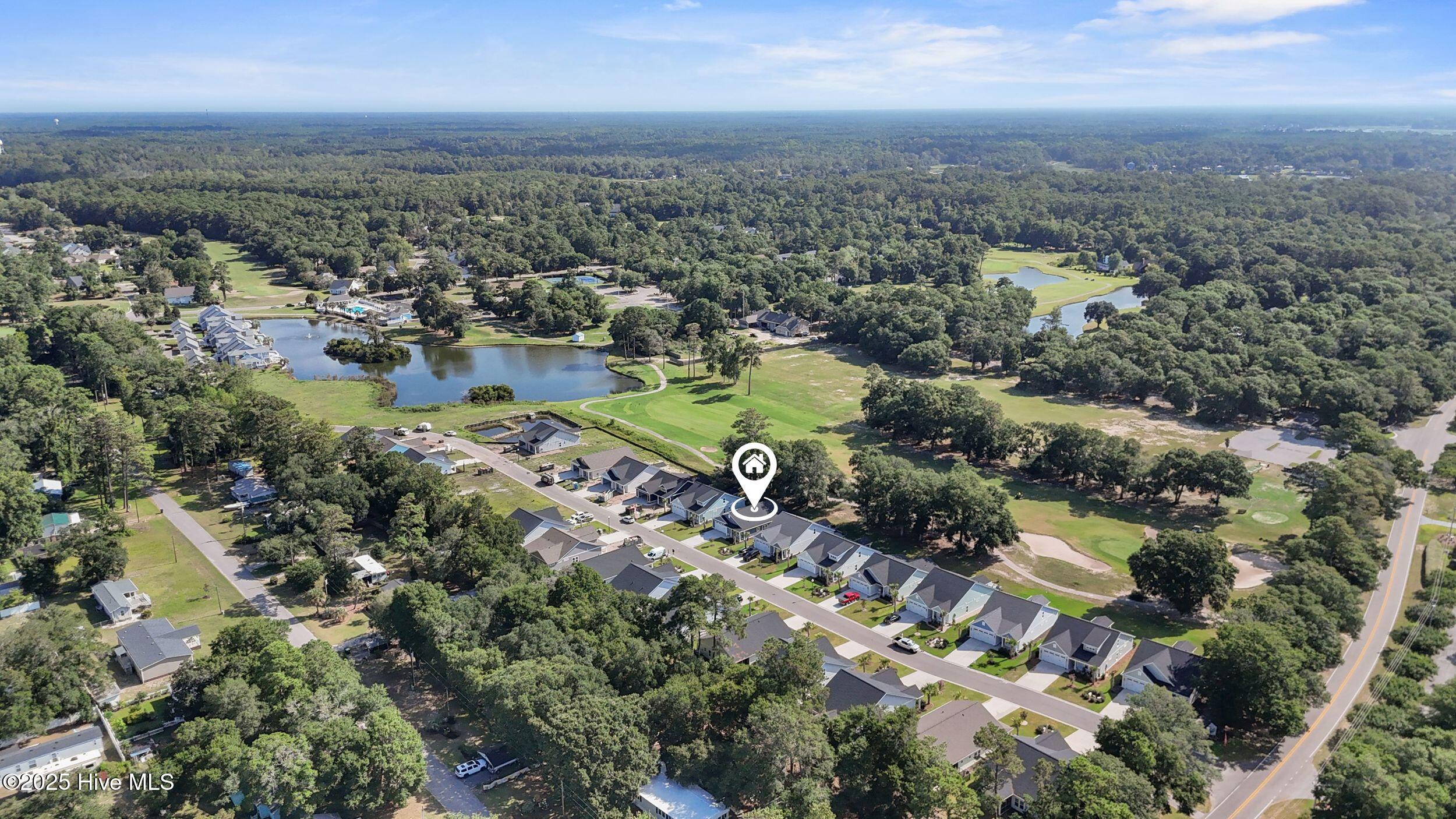 2062 Greenside Manor Drive Property Photo 39